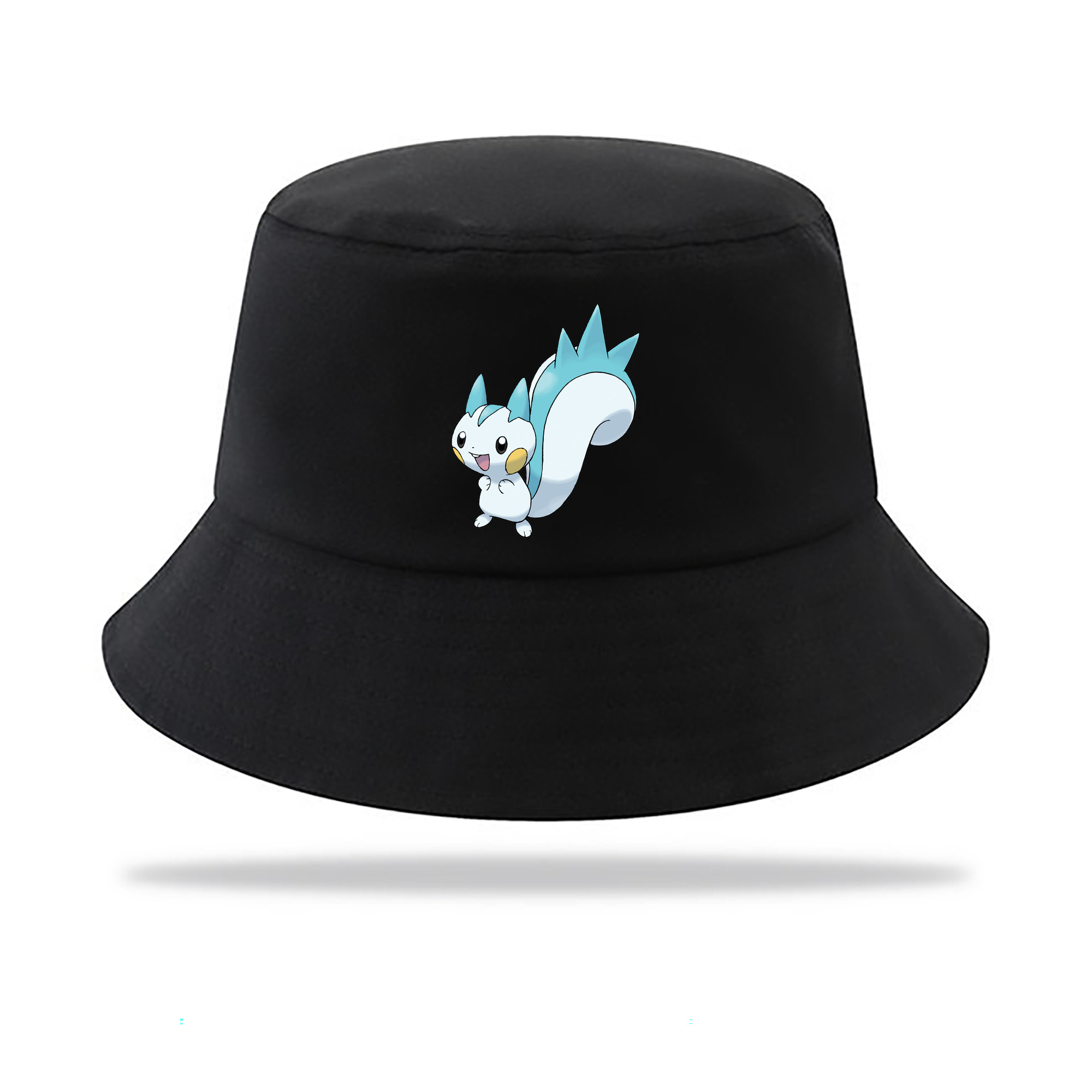 （画像用） ポケットモンスター Pokémon アウトドア日除けバケットハット