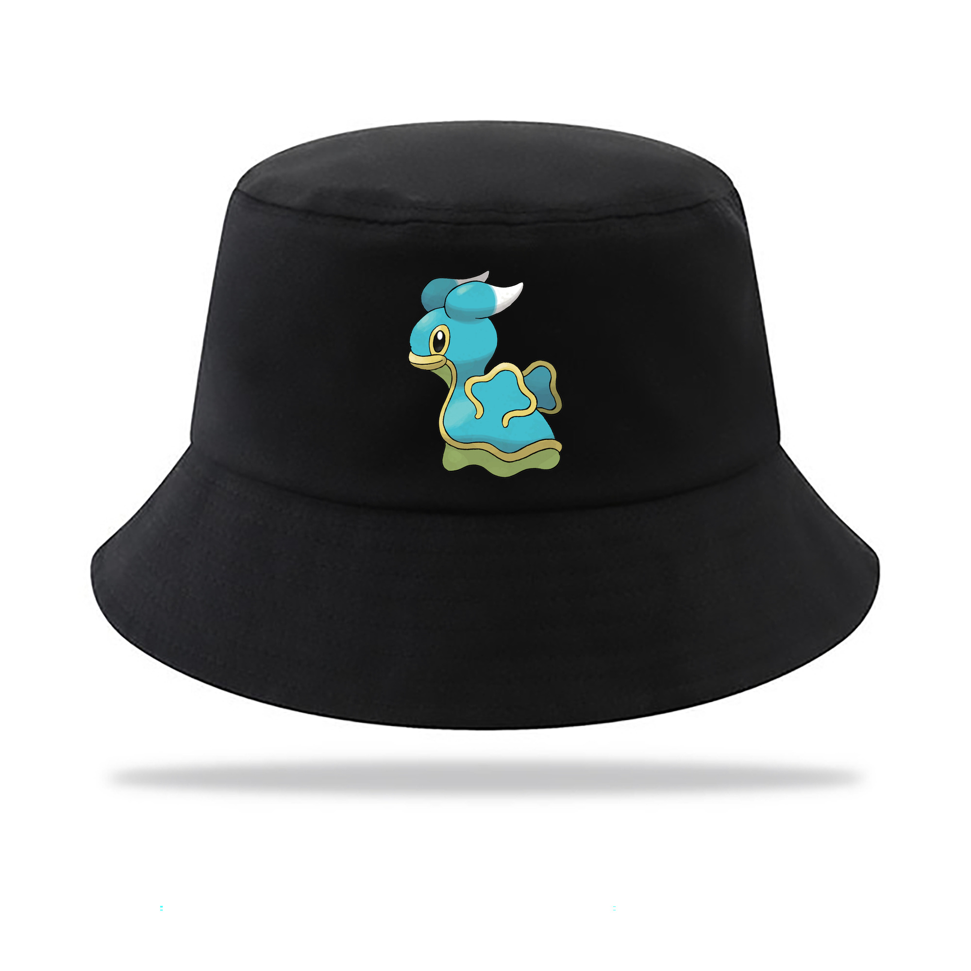 （画像用） ポケットモンスター Pokémon アウトドア日除けバケットハット