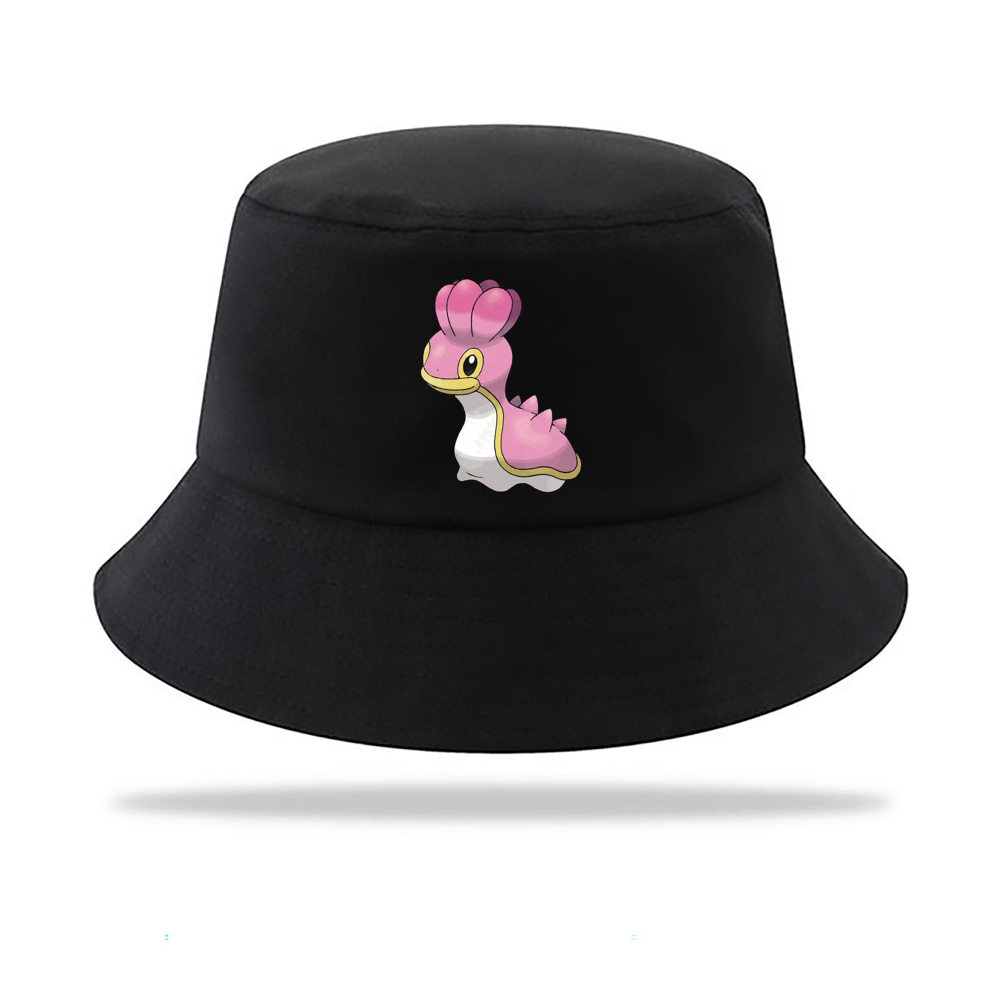 （画像用） ポケットモンスター Pokémon アウトドア日除けバケットハット