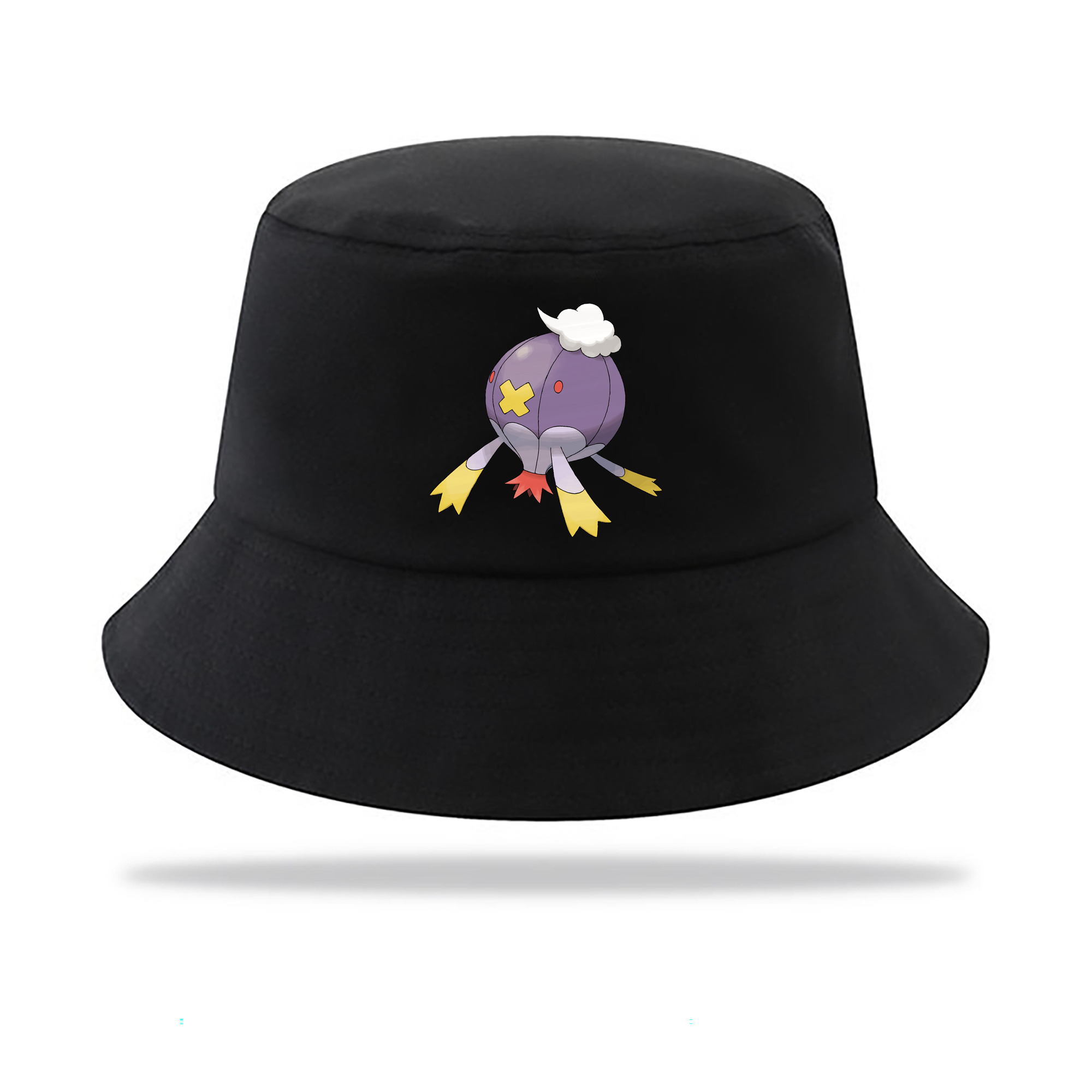 （画像用） ポケットモンスター Pokémon アウトドア日除けバケットハット