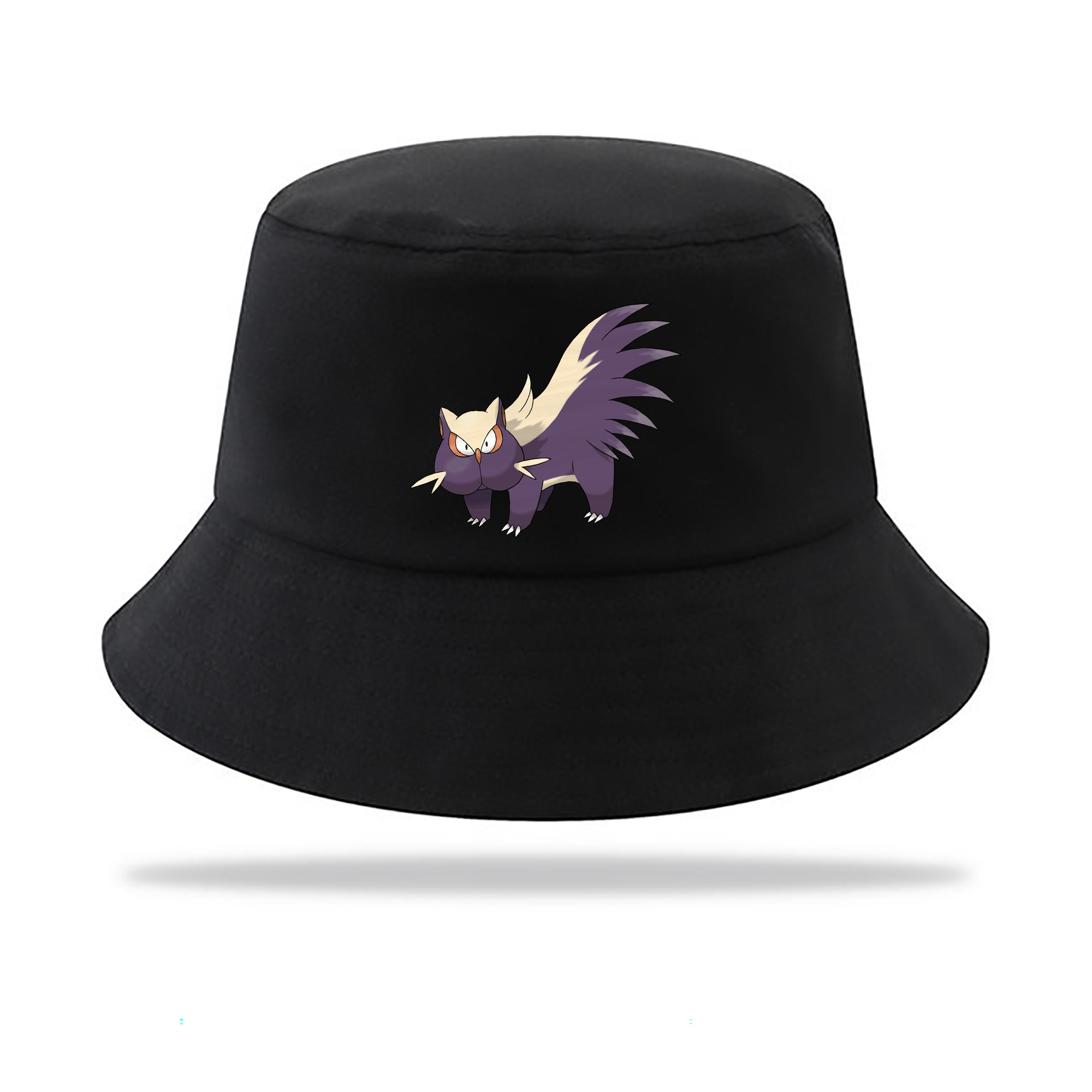 （画像用） ポケットモンスター Pokémon アウトドア日除けバケットハット