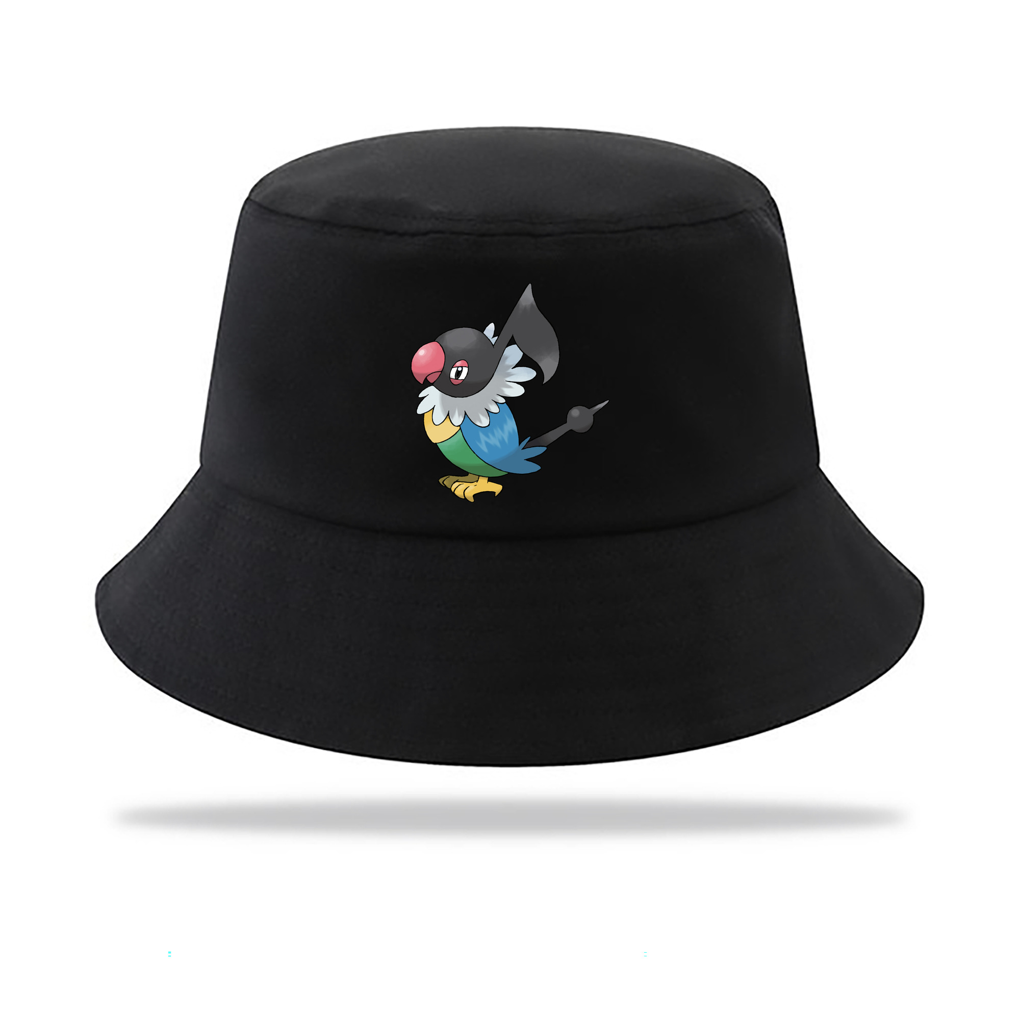 （画像用） ポケットモンスター Pokémon アウトドア日除けバケットハット