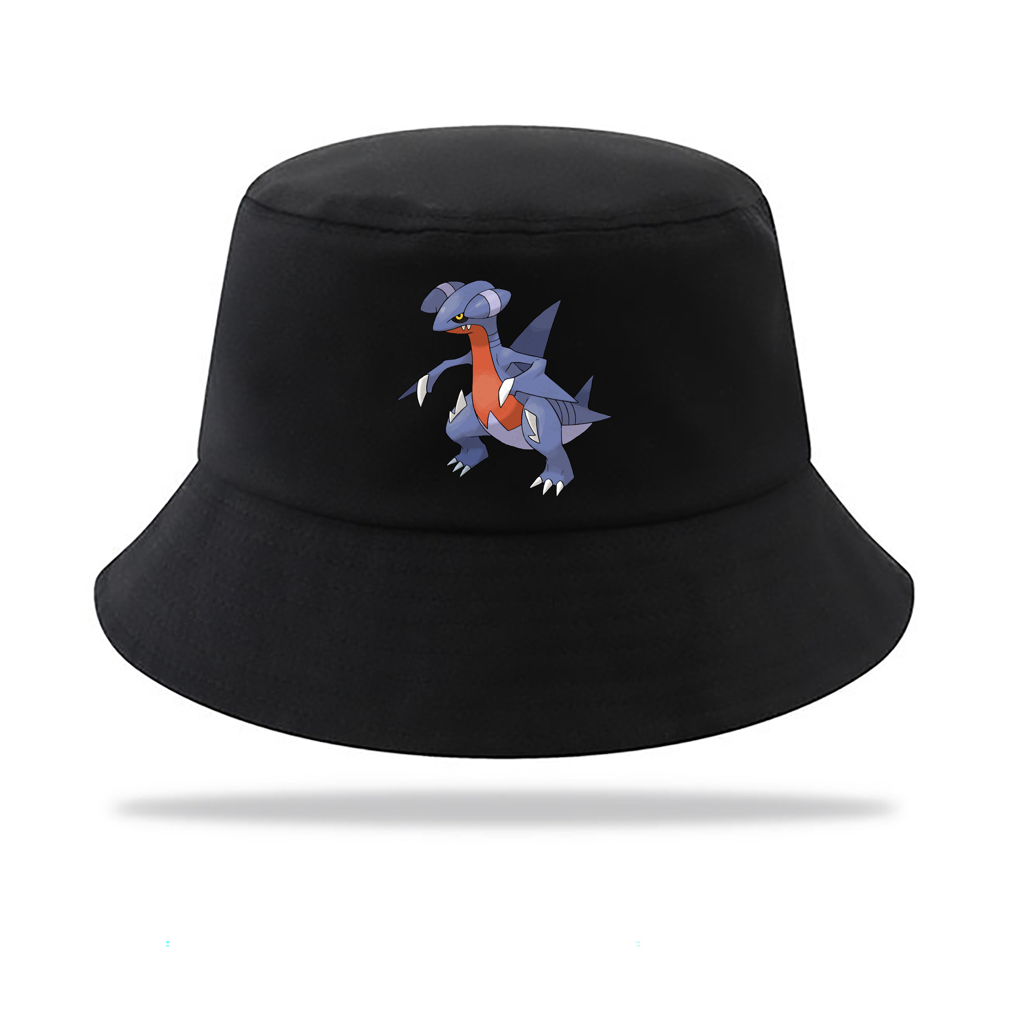 （画像用） ポケットモンスター Pokémon アウトドア日除けバケットハット