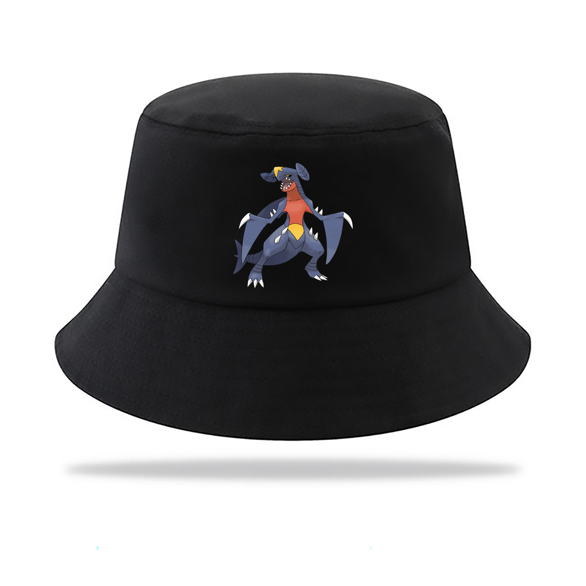 （画像用） ポケットモンスター Pokémon アウトドア日除けバケットハット