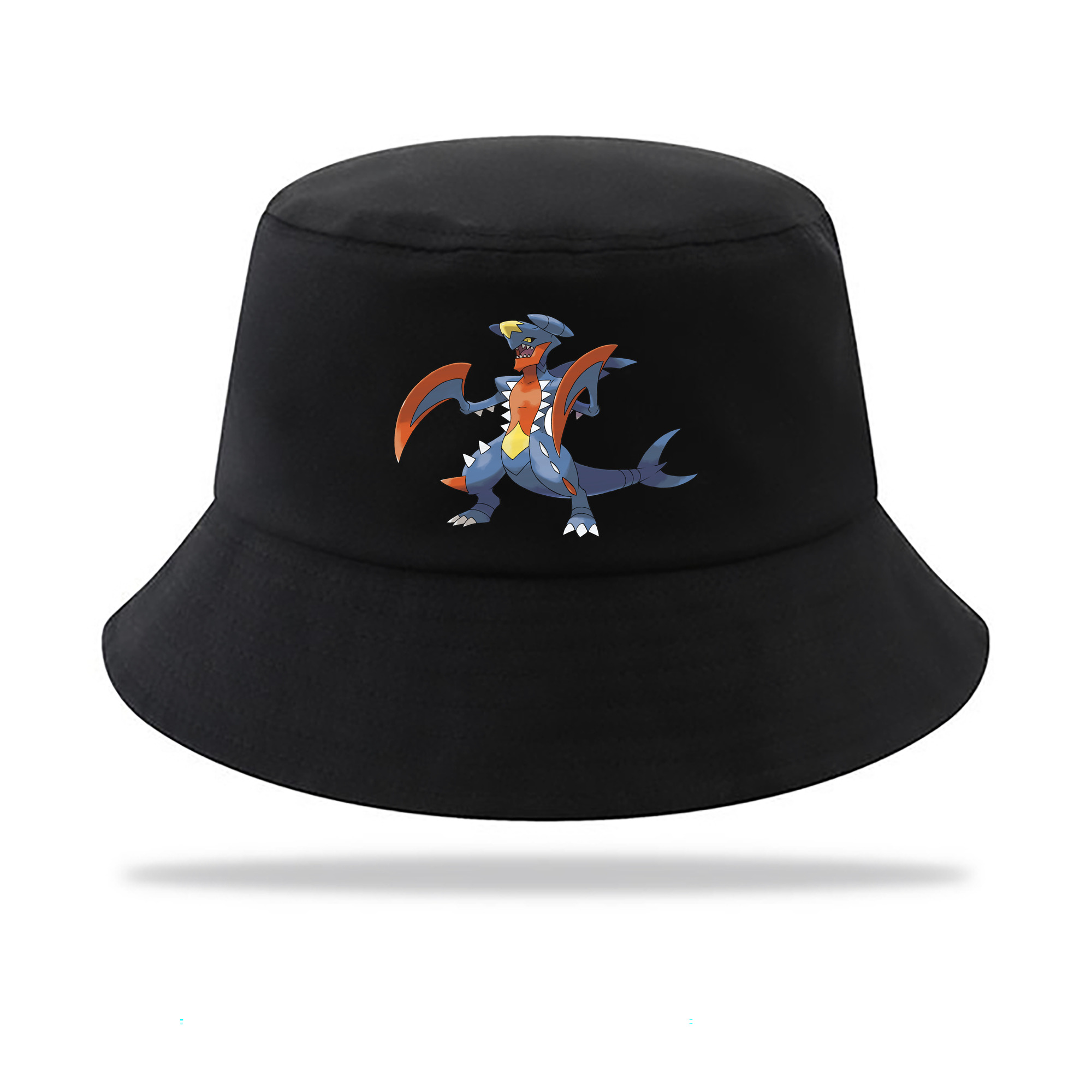 （画像用） ポケットモンスター Pokémon アウトドア日除けバケットハット