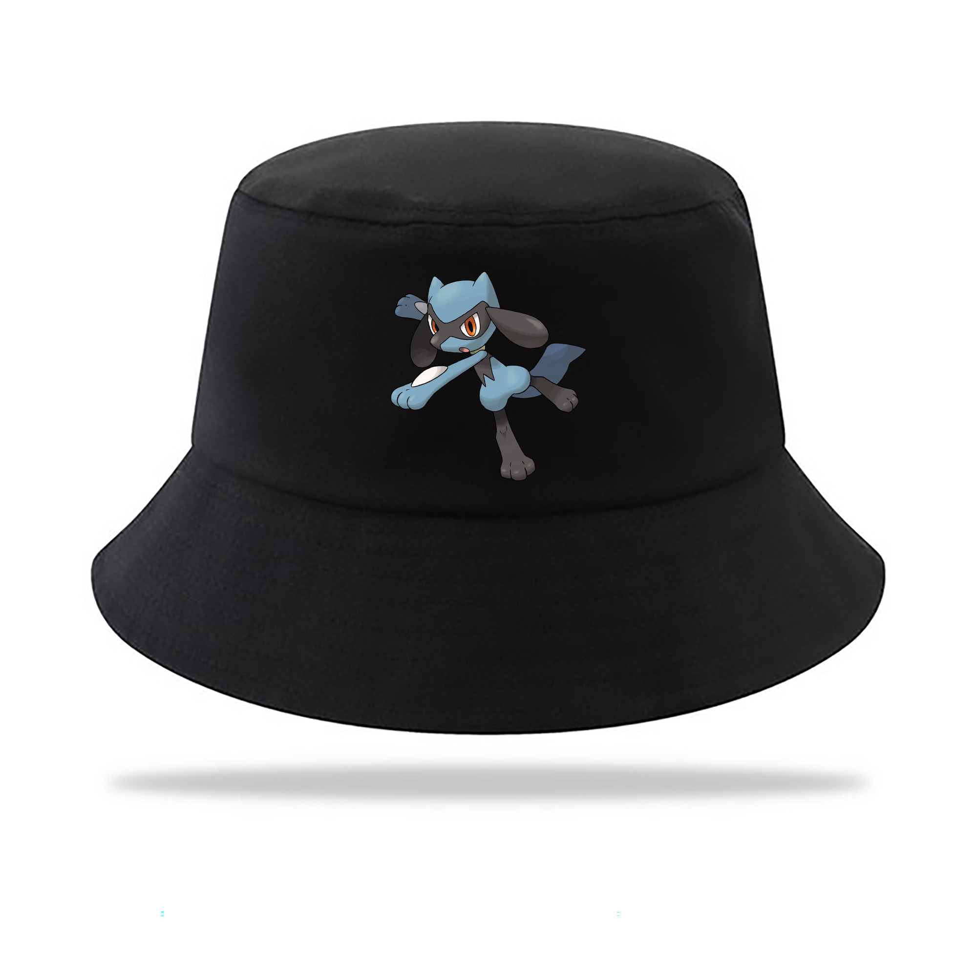 （画像用） ポケットモンスター Pokémon アウトドア日除けバケットハット