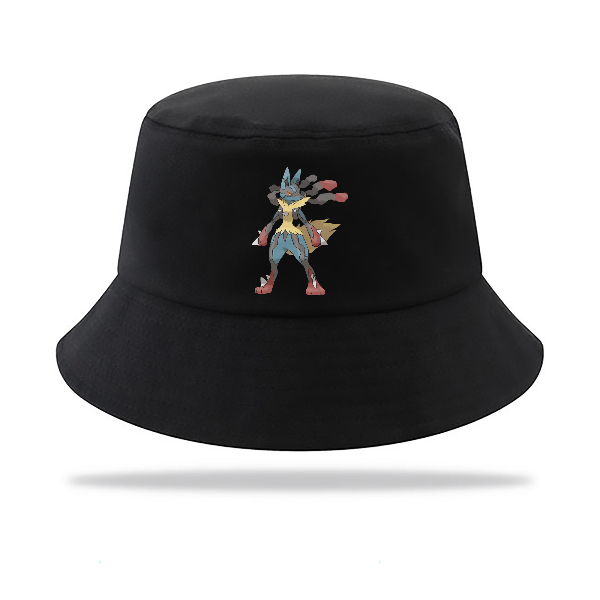 （画像用） ポケットモンスター Pokémon アウトドア日除けバケットハット
