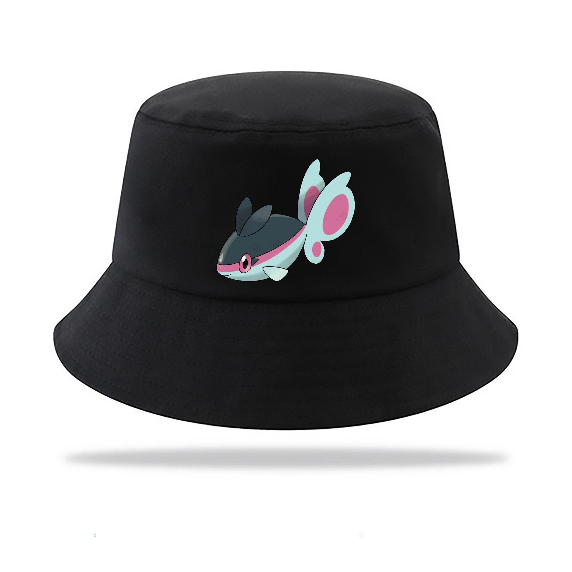 （画像用） ポケットモンスター Pokémon アウトドア日除けバケットハット