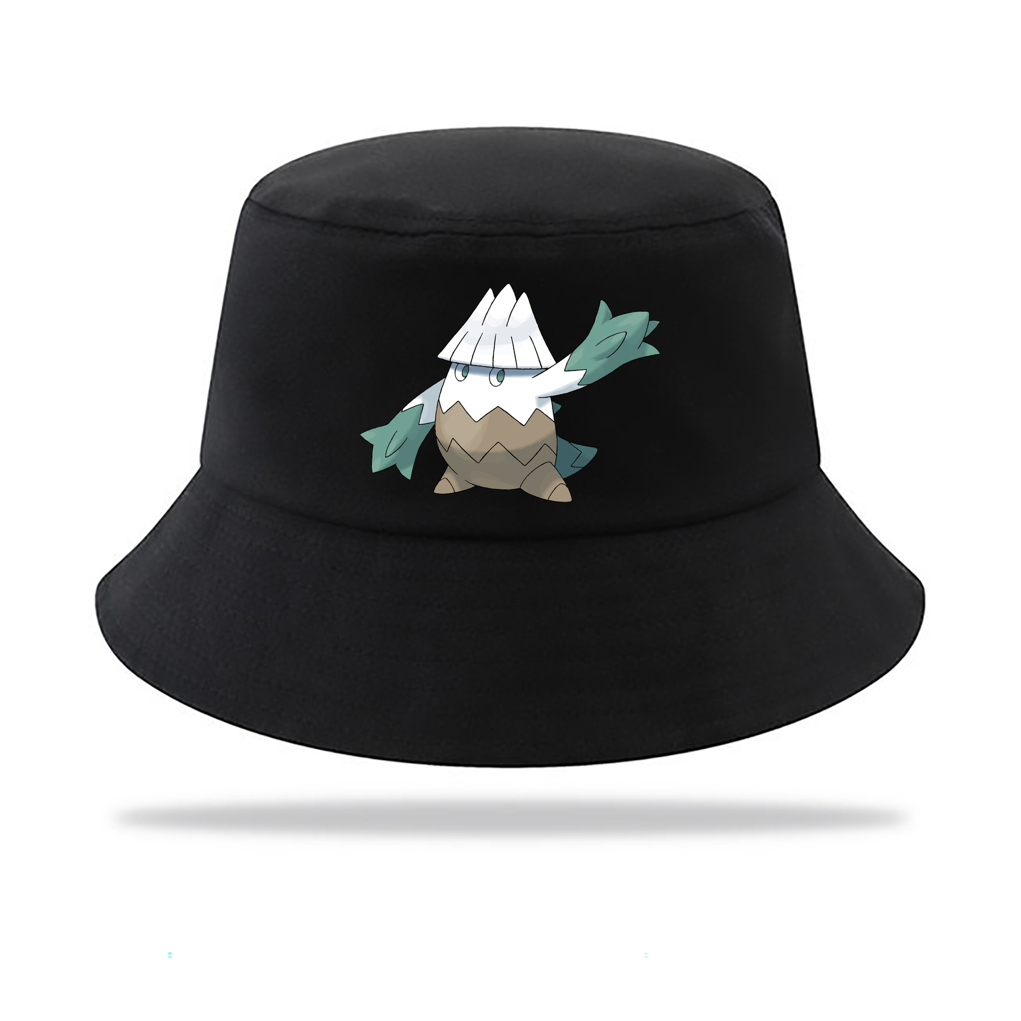（画像用） ポケットモンスター Pokémon アウトドア日除けバケットハット
