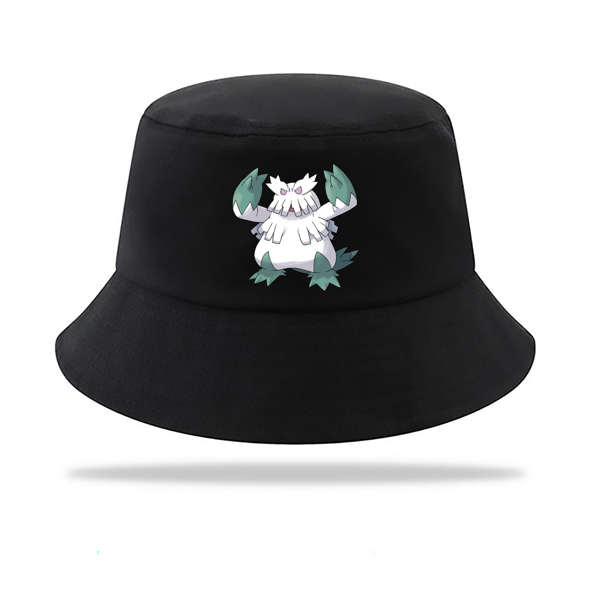 （画像用） ポケットモンスター Pokémon アウトドア日除けバケットハット