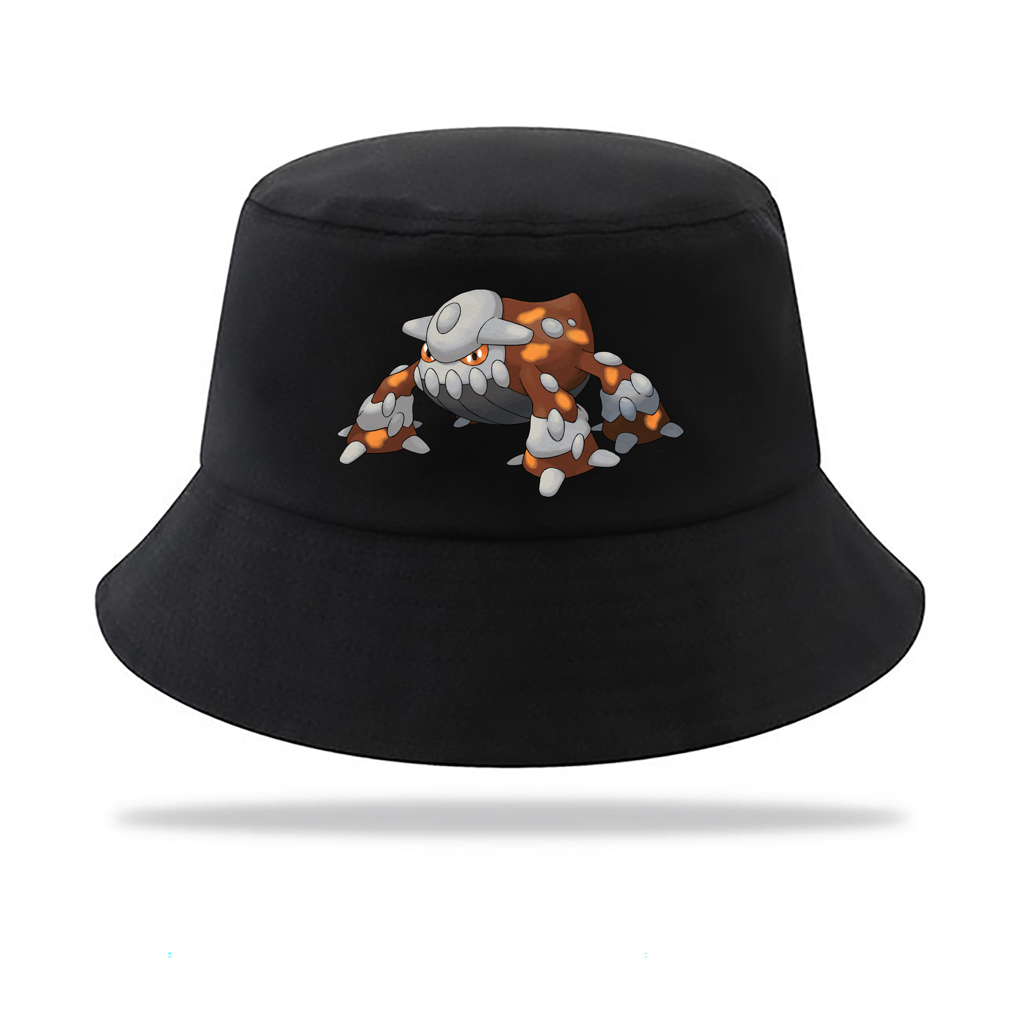 （画像用） ポケットモンスター Pokémon アウトドア日除けバケットハット