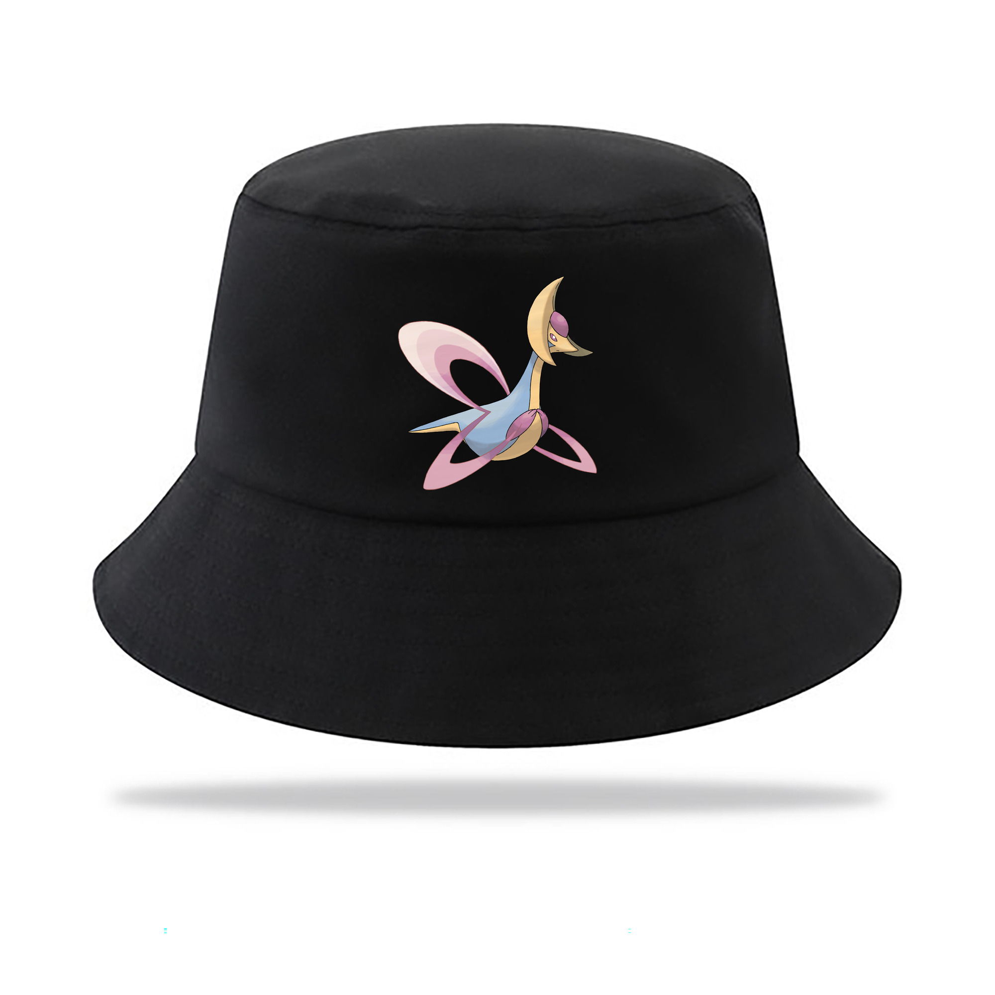 （画像用） ポケットモンスター Pokémon アウトドア日除けバケットハット