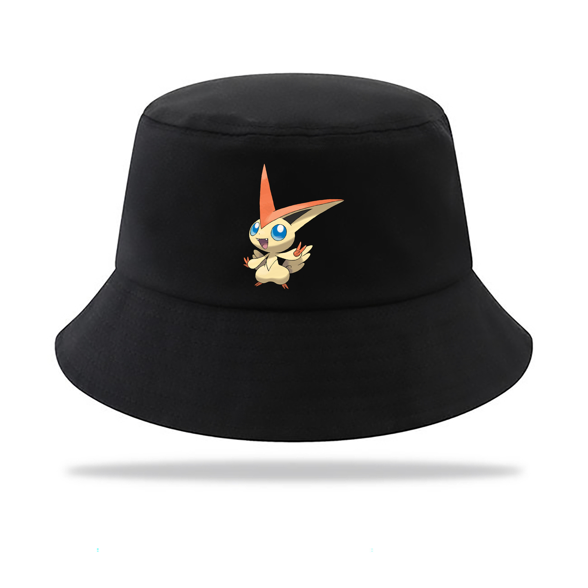 （画像用） ポケットモンスター Pokémon アウトドア日除けバケットハット