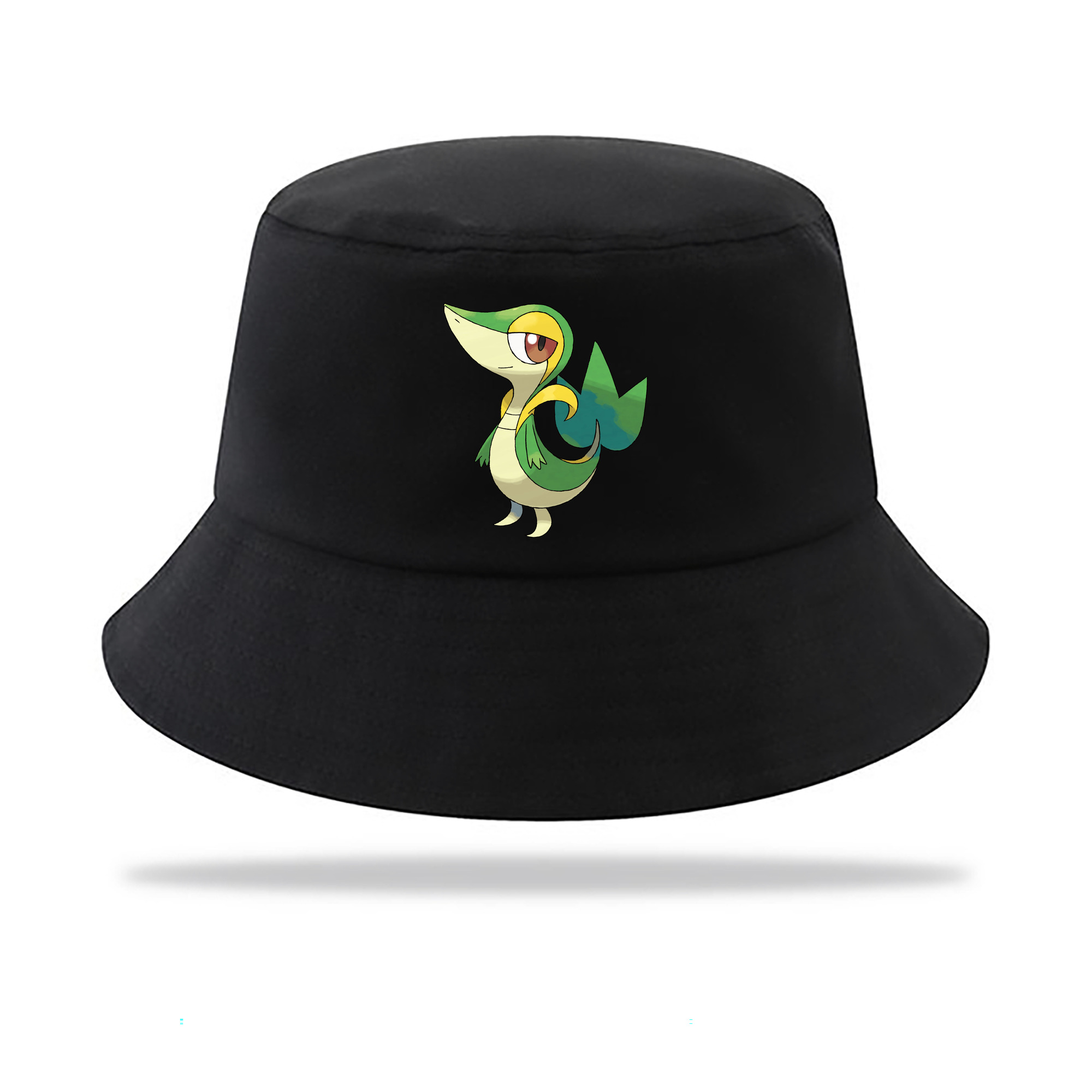 （画像用） ポケットモンスター Pokémon アウトドア日除けバケットハット