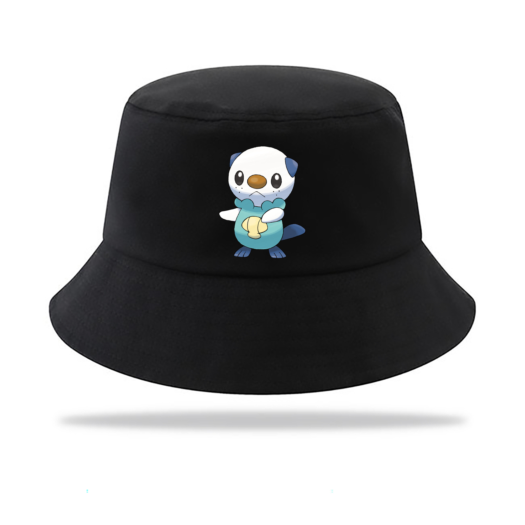 （画像用） ポケットモンスター Pokémon アウトドア日除けバケットハット