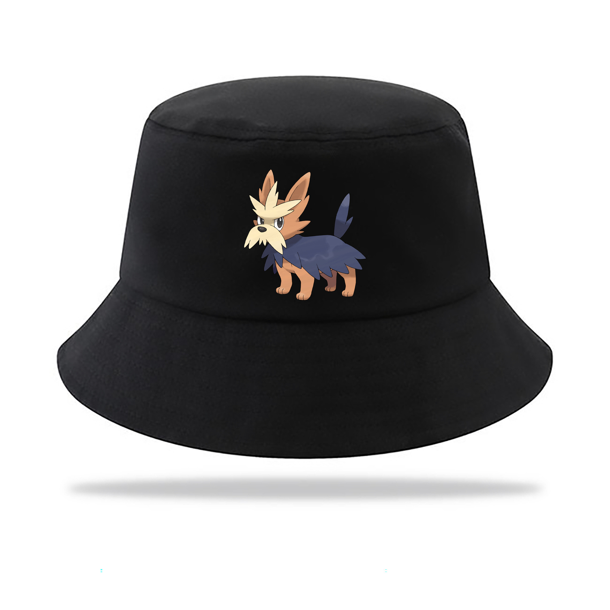 （画像用） ポケットモンスター Pokémon アウトドア日除けバケットハット