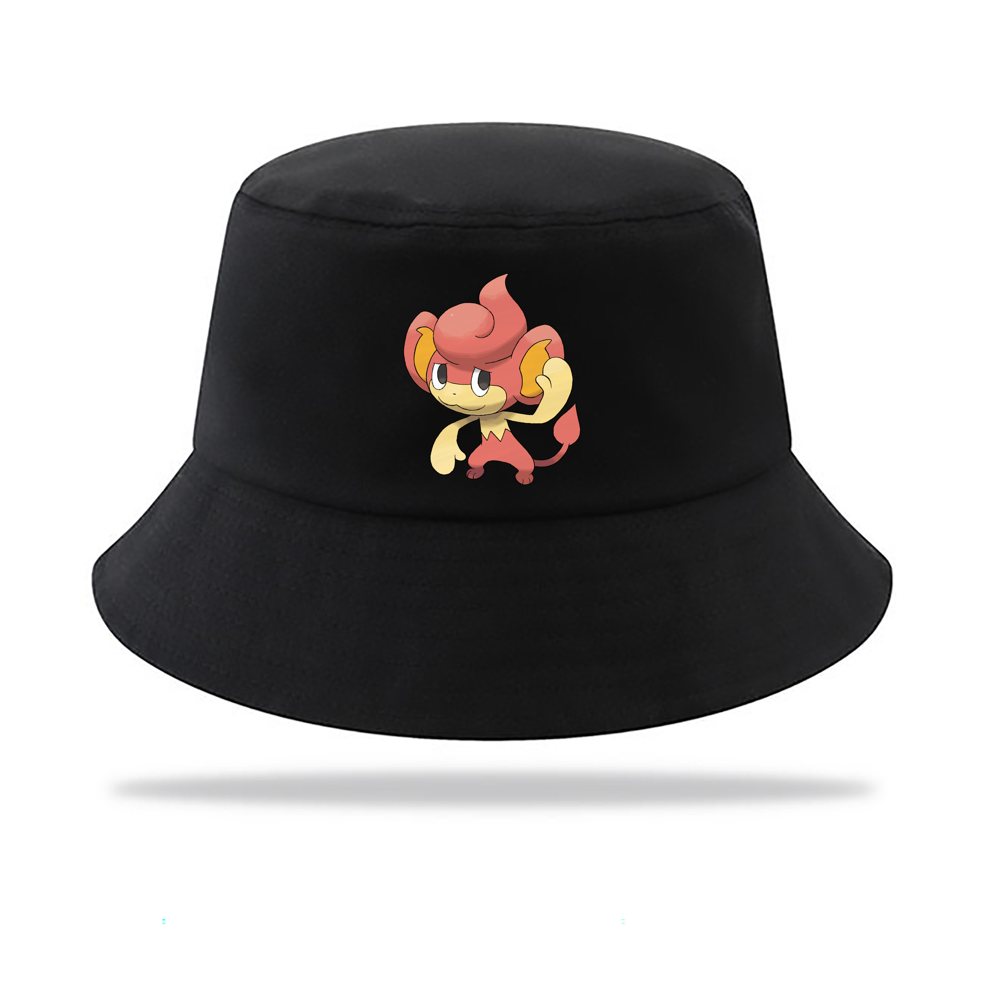 （画像用） ポケットモンスター Pokémon アウトドア日除けバケットハット