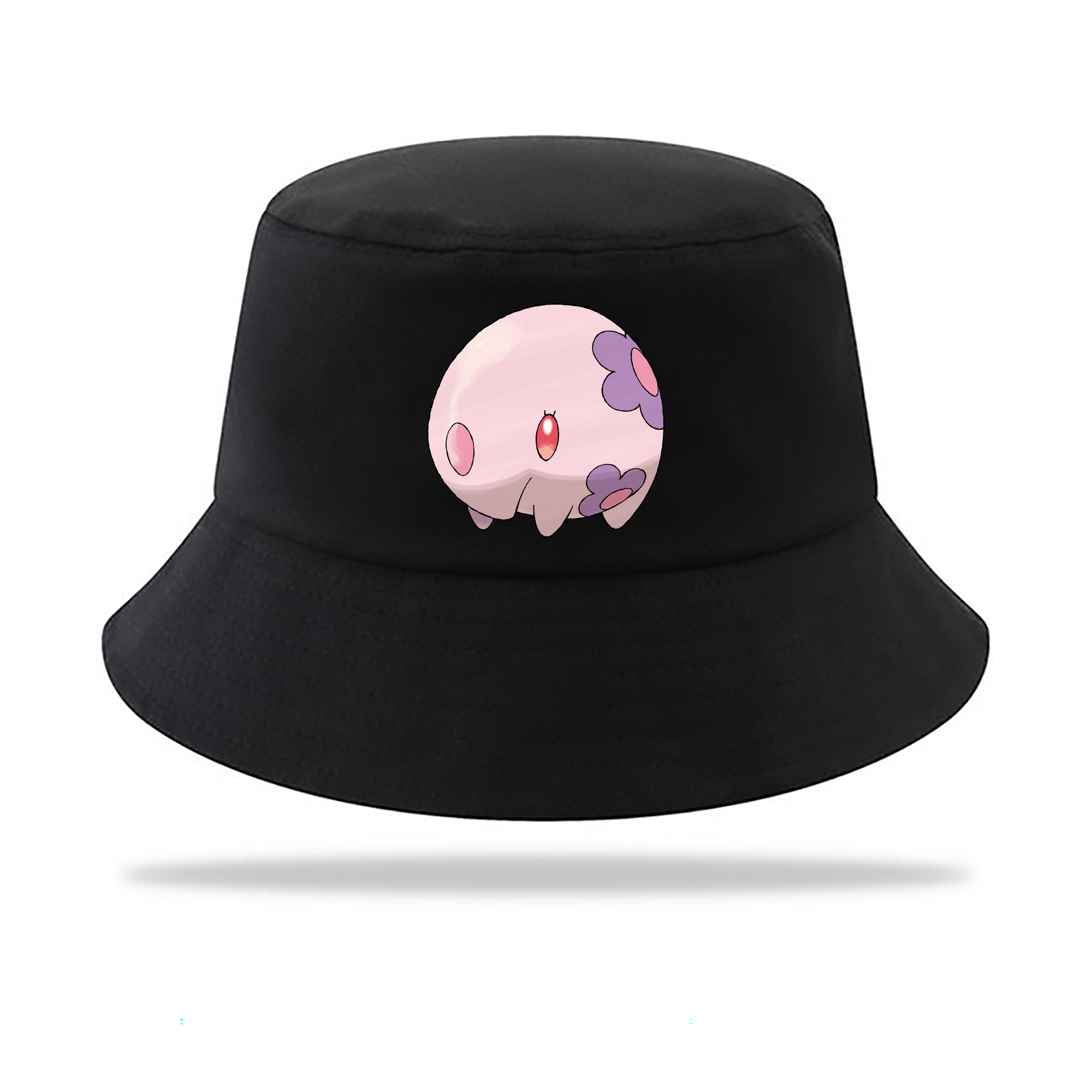 （画像用） ポケットモンスター Pokémon アウトドア日除けバケットハット