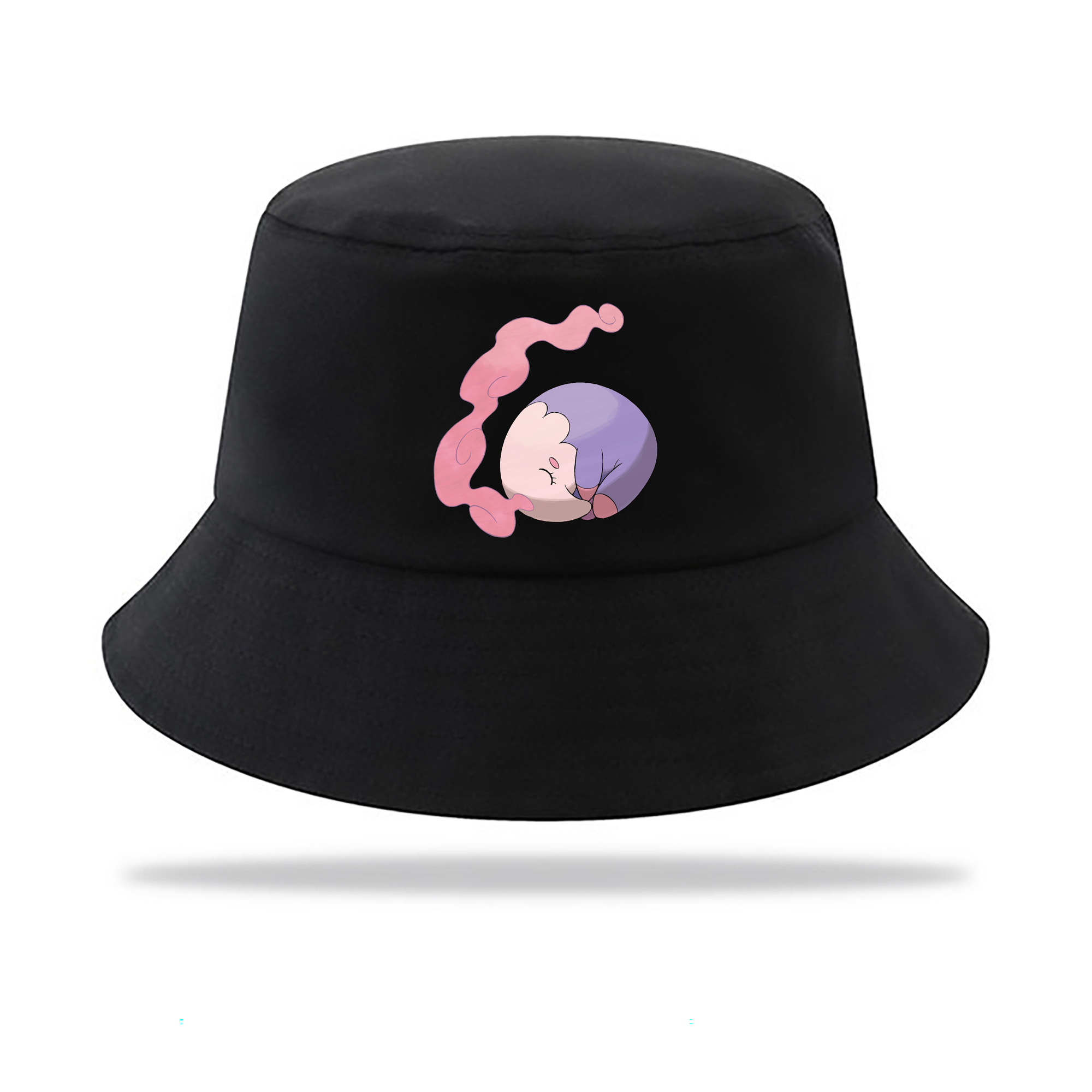 （画像用） ポケットモンスター Pokémon アウトドア日除けバケットハット