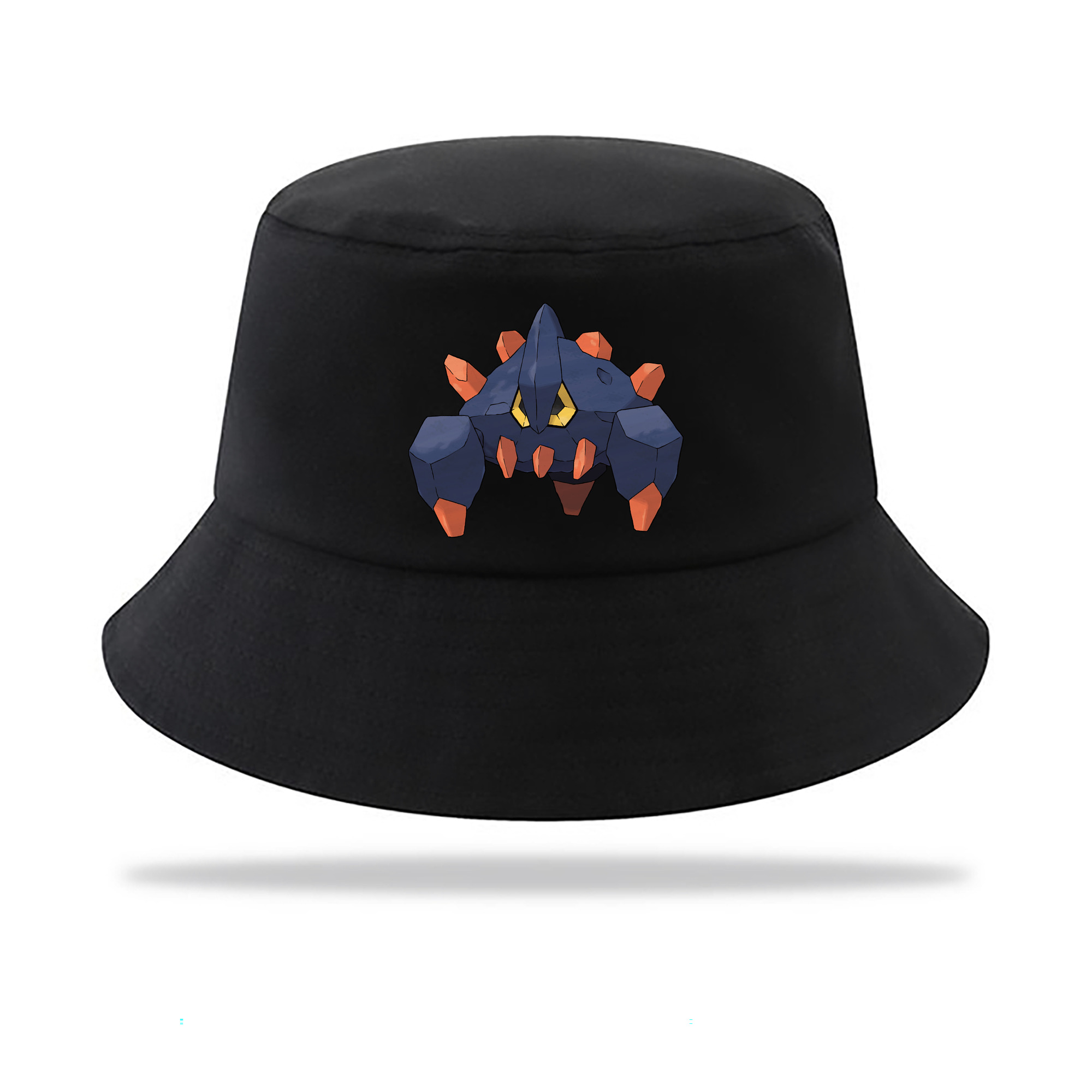 （画像用） ポケットモンスター Pokémon アウトドア日除けバケットハット