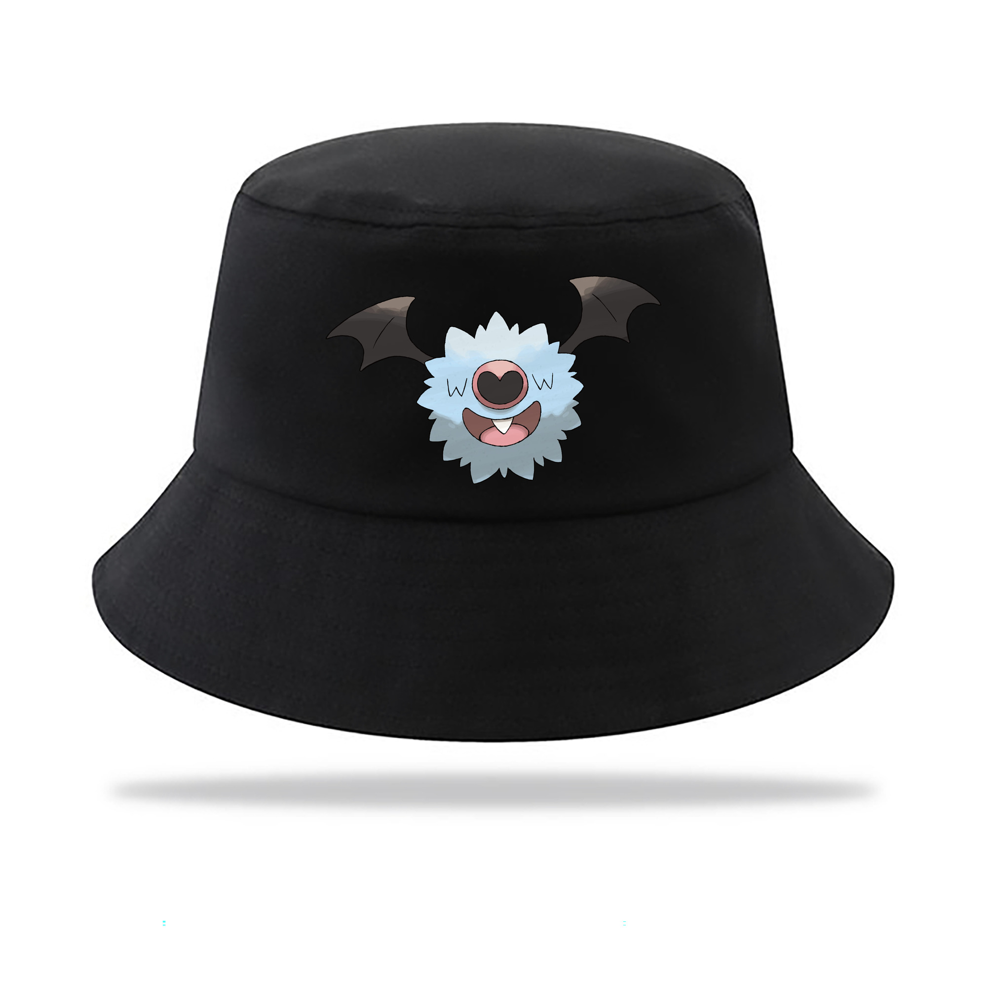 （画像用） ポケットモンスター Pokémon アウトドア日除けバケットハット
