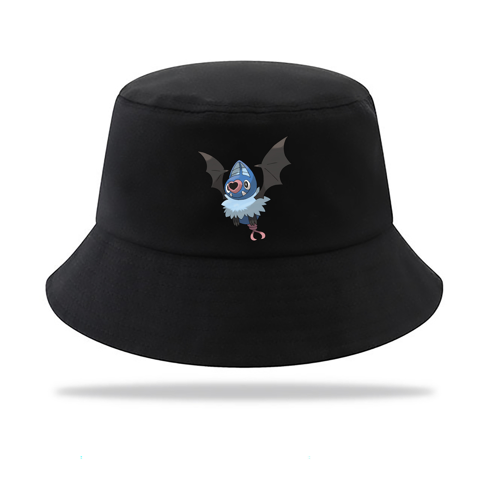 （画像用） ポケットモンスター Pokémon アウトドア日除けバケットハット