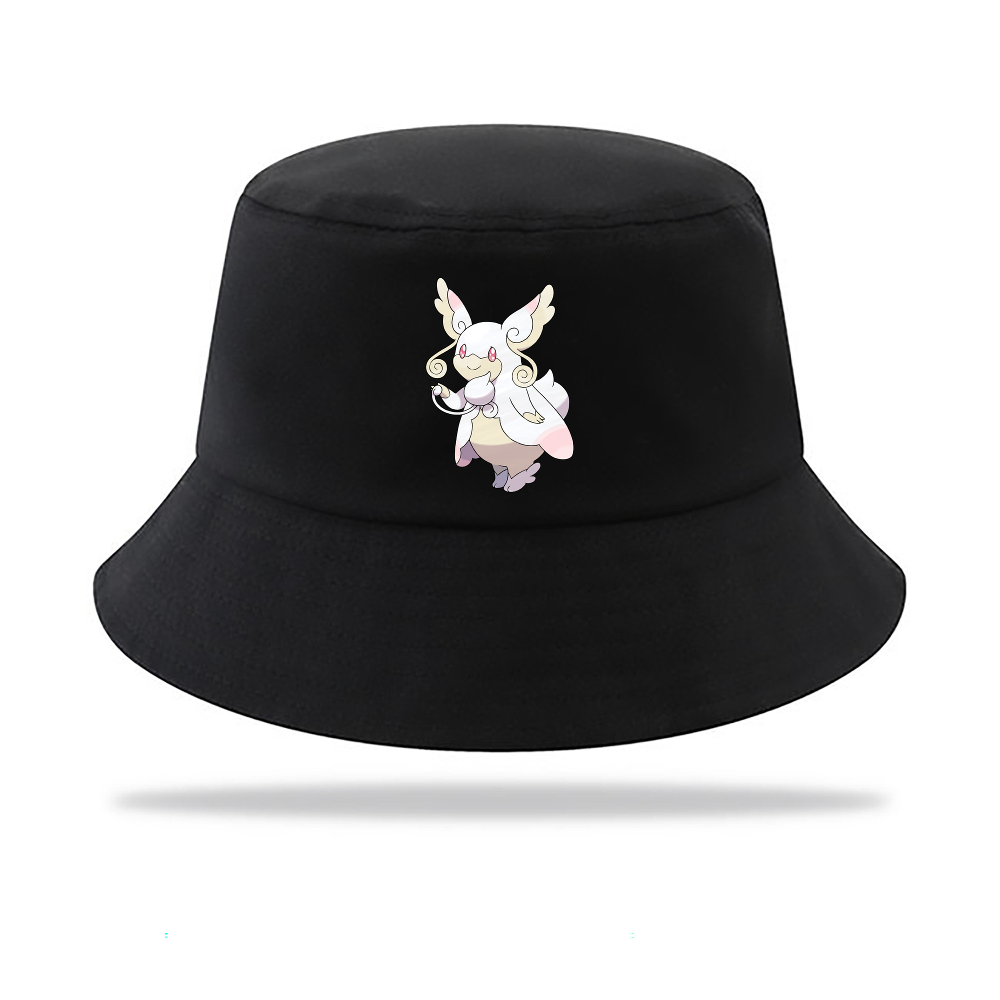 （画像用） ポケットモンスター Pokémon アウトドア日除けバケットハット