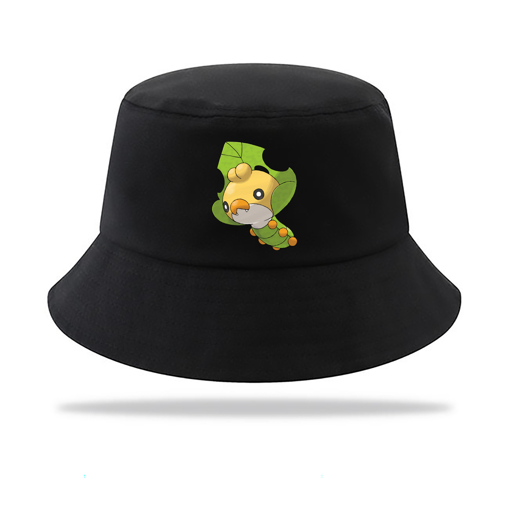 （画像用） ポケットモンスター Pokémon アウトドア日除けバケットハット