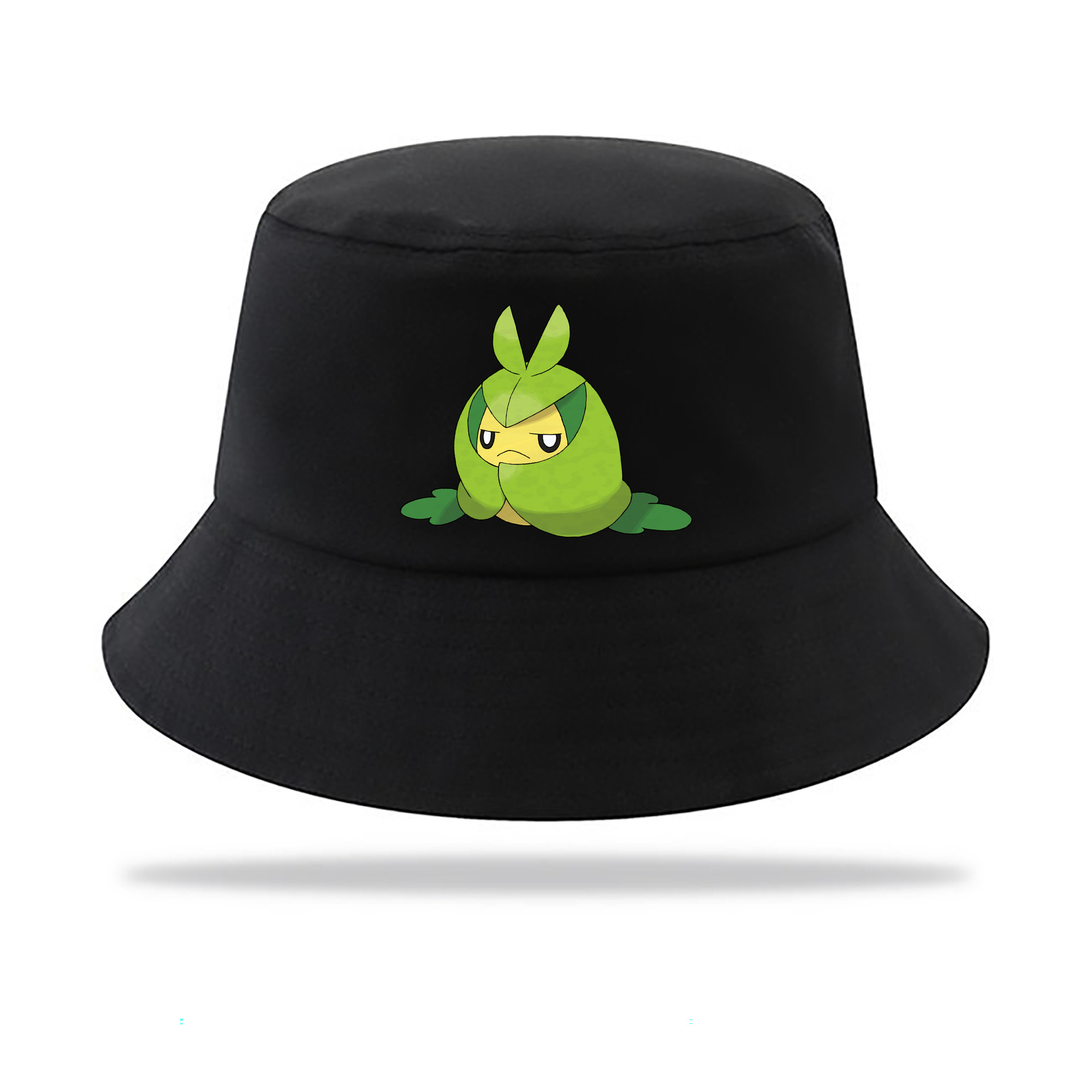 （画像用） ポケットモンスター Pokémon アウトドア日除けバケットハット