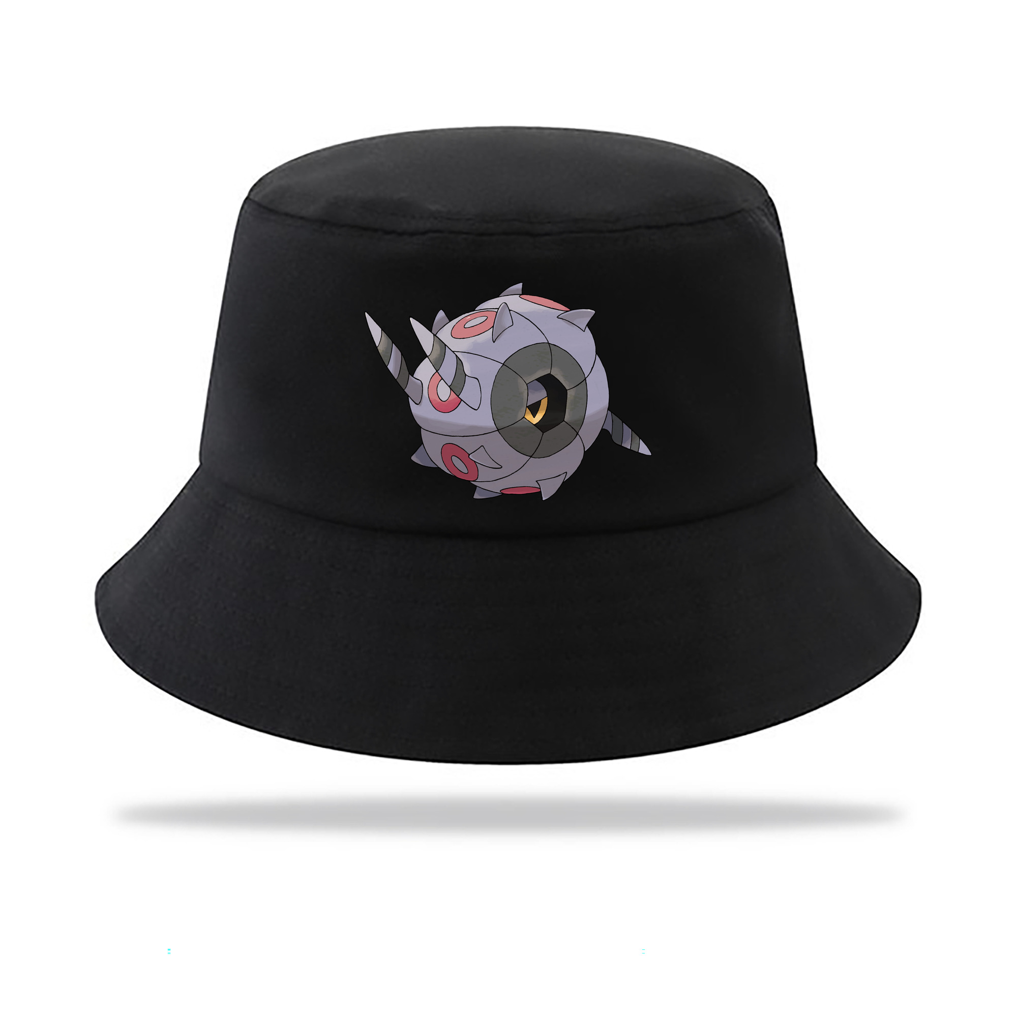 （画像用） ポケットモンスター Pokémon アウトドア日除けバケットハット