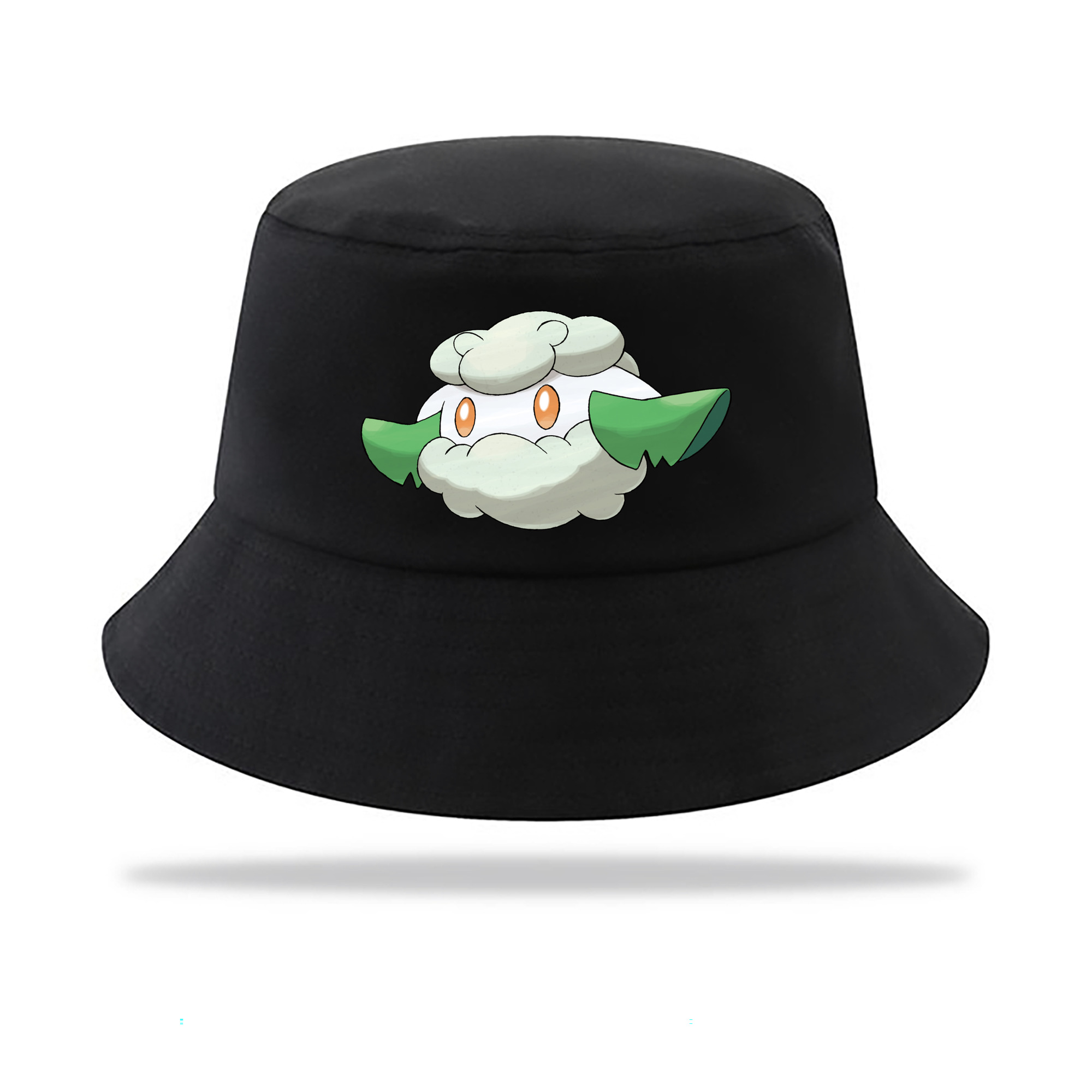 （画像用） ポケットモンスター Pokémon アウトドア日除けバケットハット