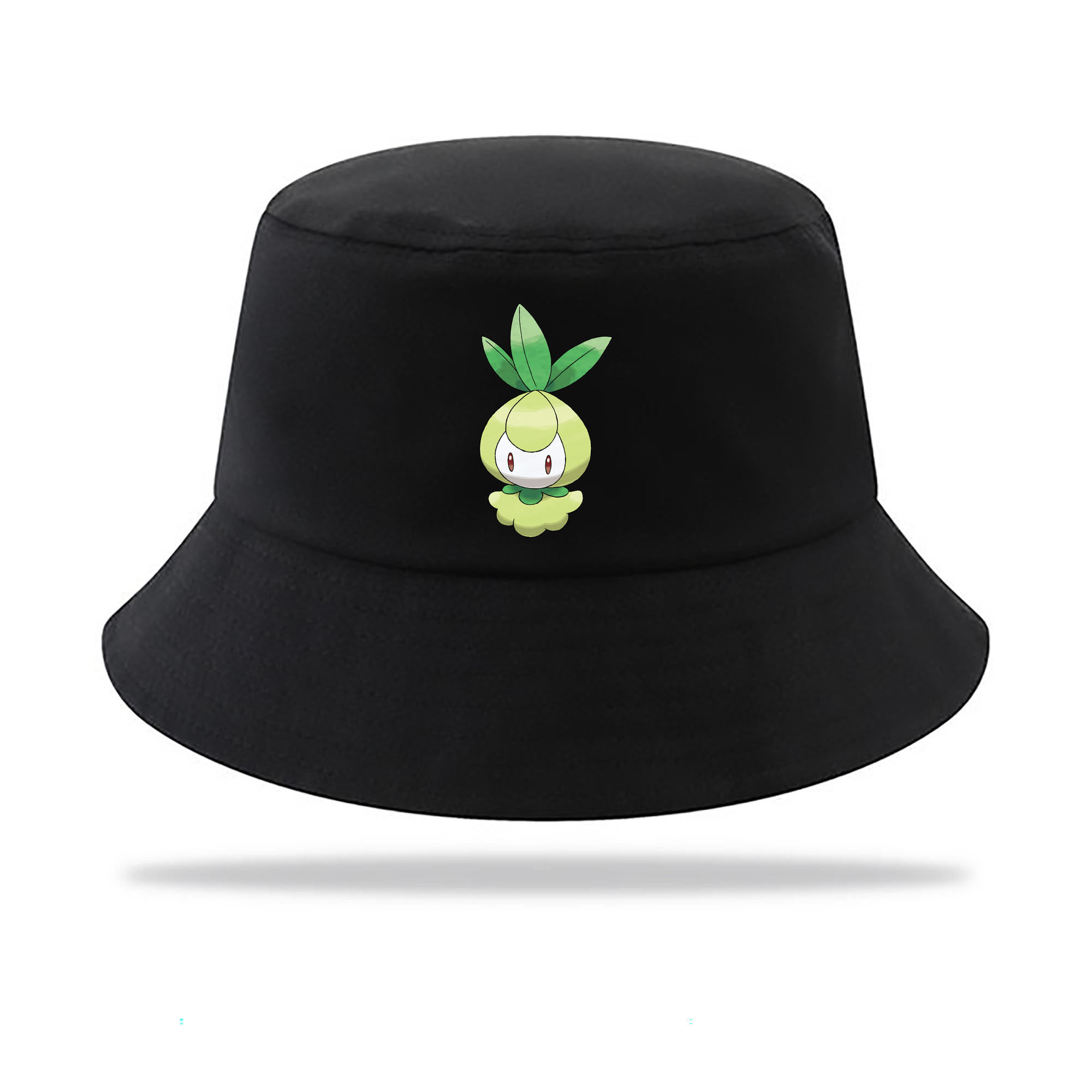 （画像用） ポケットモンスター Pokémon アウトドア日除けバケットハット