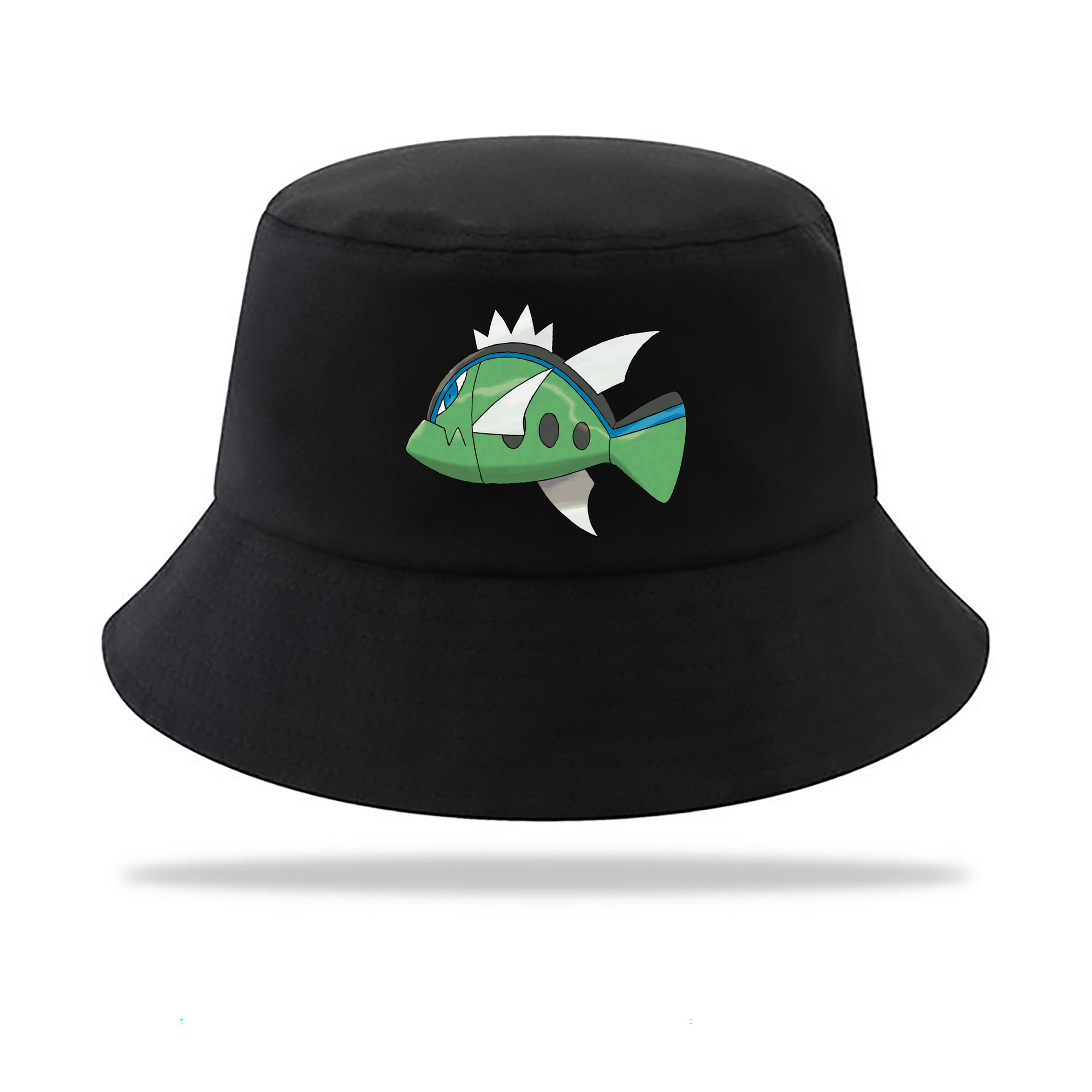 （画像用） ポケットモンスター Pokémon アウトドア日除けバケットハット
