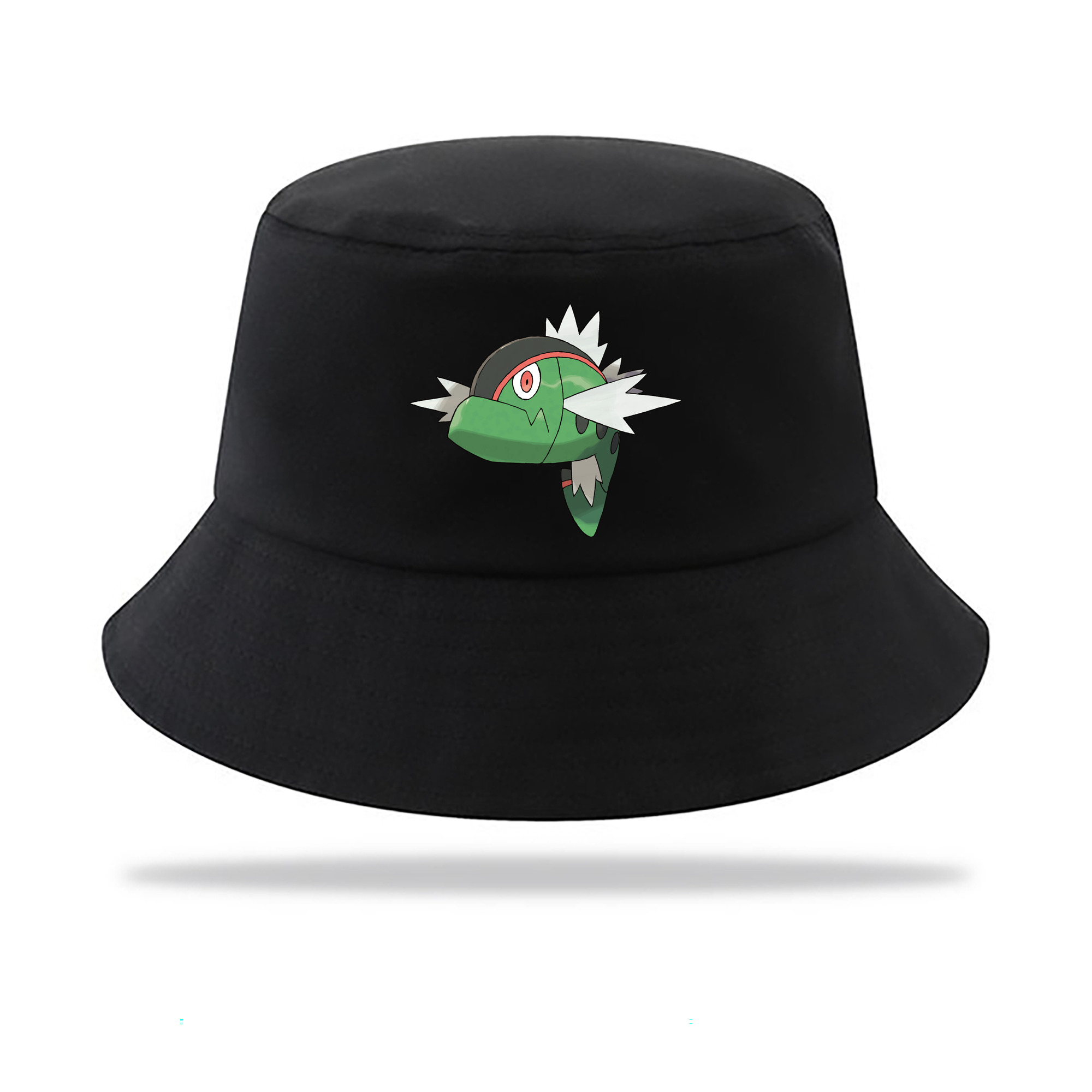 （画像用） ポケットモンスター Pokémon アウトドア日除けバケットハット