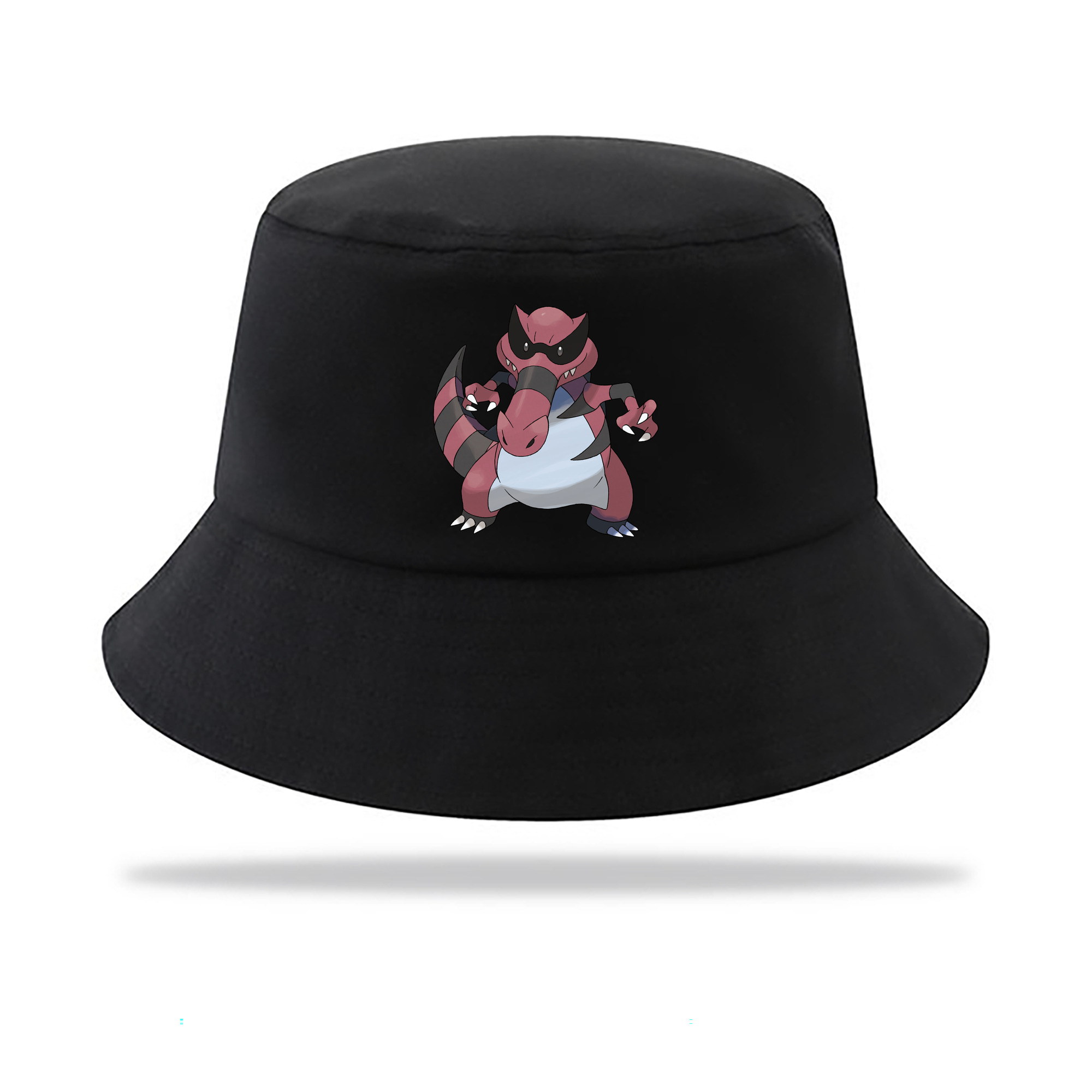 （画像用） ポケットモンスター Pokémon アウトドア日除けバケットハット