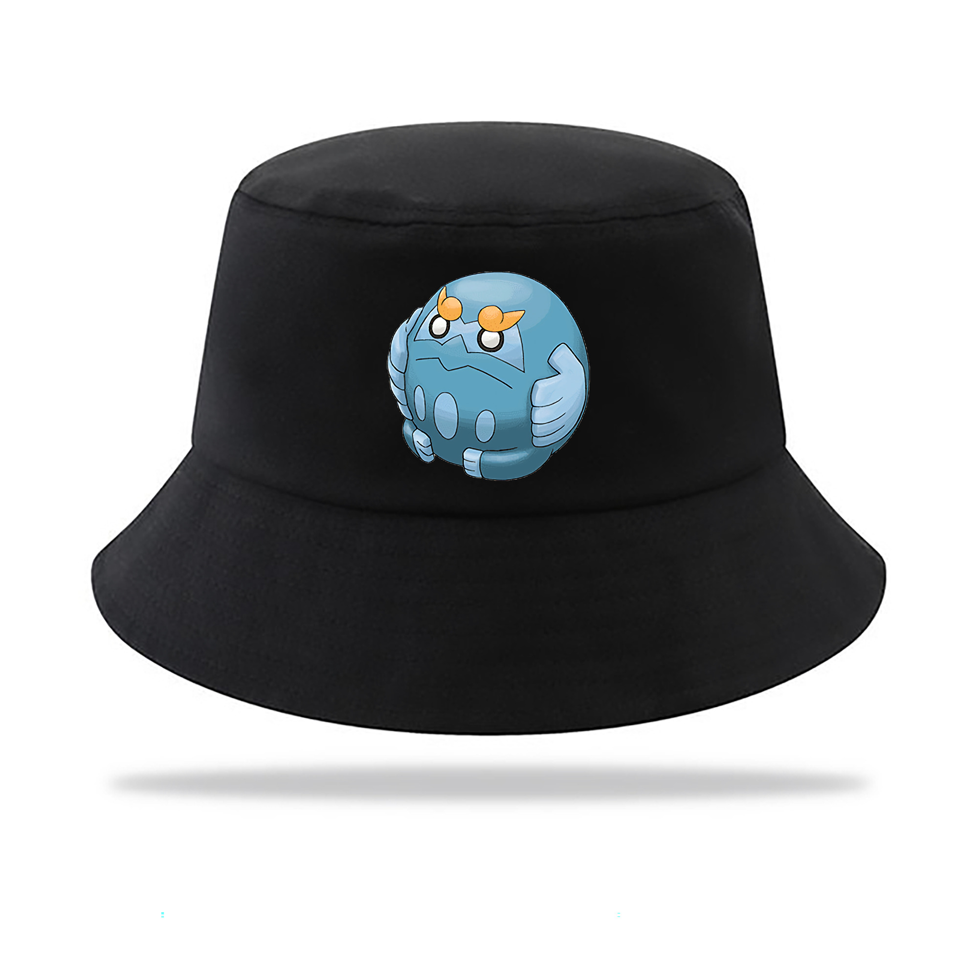 （画像用） ポケットモンスター Pokémon アウトドア日除けバケットハット