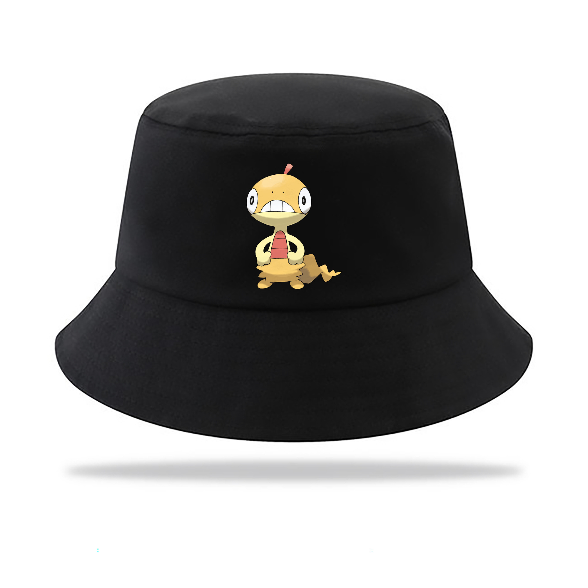 （画像用） ポケットモンスター Pokémon アウトドア日除けバケットハット