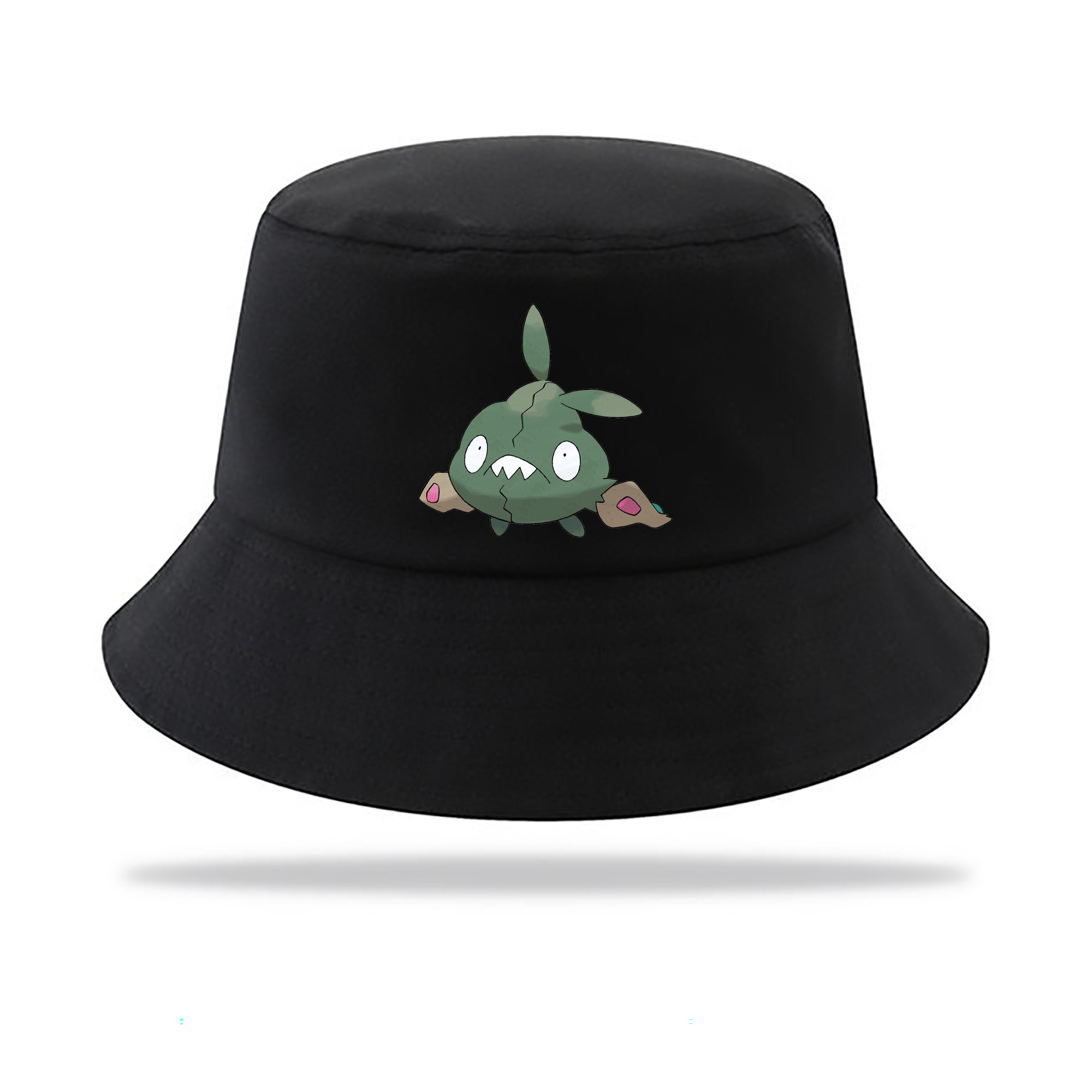 （画像用） ポケットモンスター Pokémon アウトドア日除けバケットハット