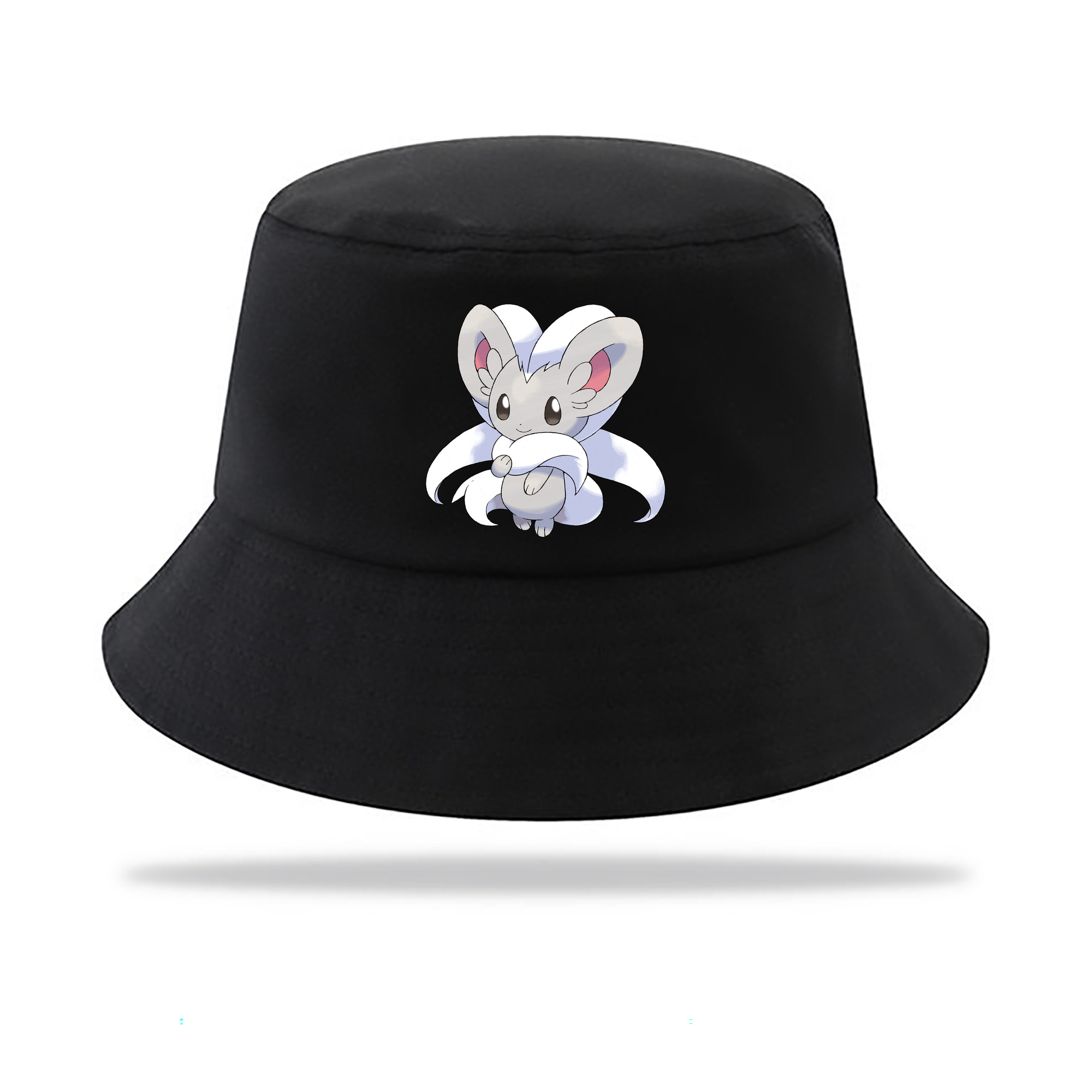 （画像用） ポケットモンスター Pokémon アウトドア日除けバケットハット