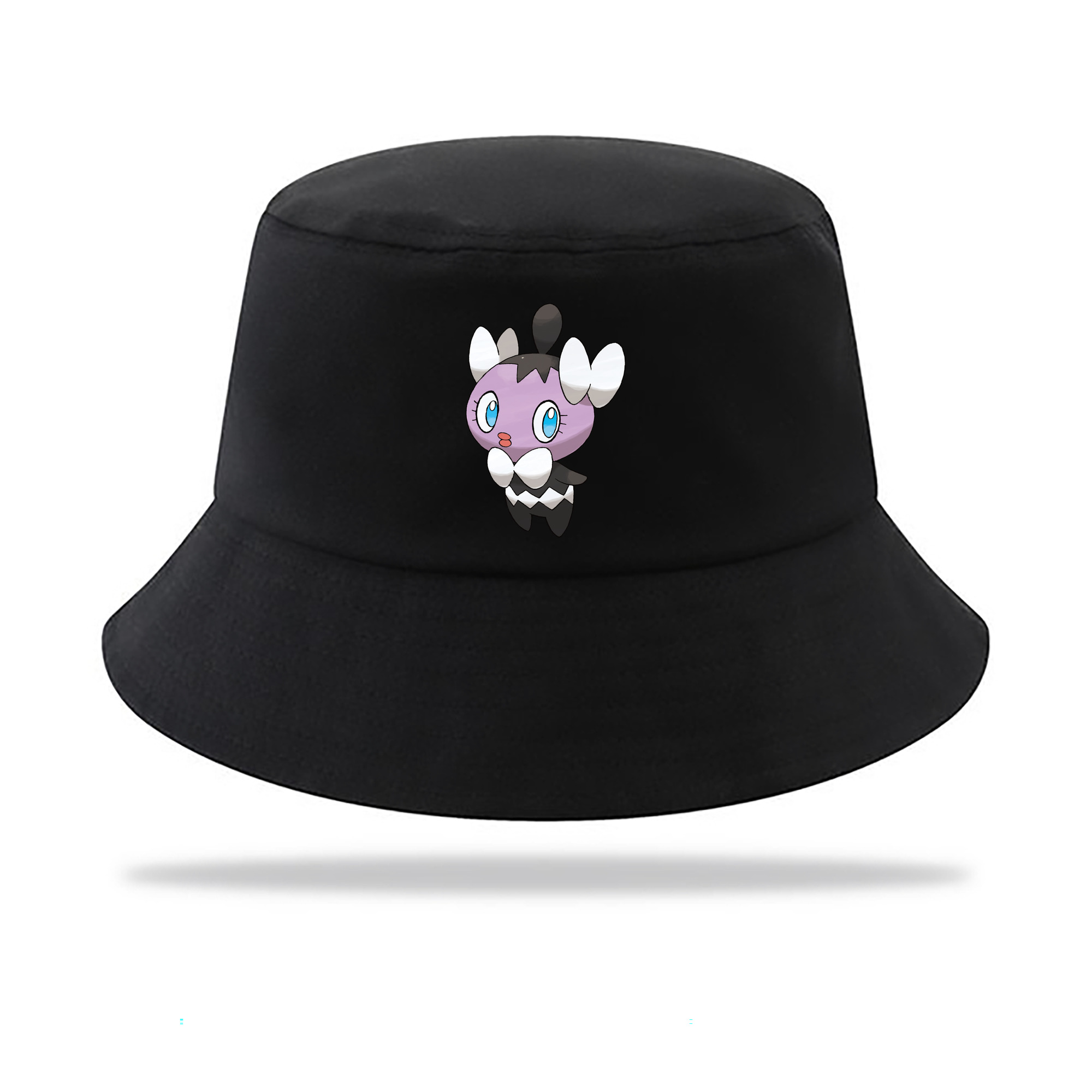 （画像用） ポケットモンスター Pokémon アウトドア日除けバケットハット