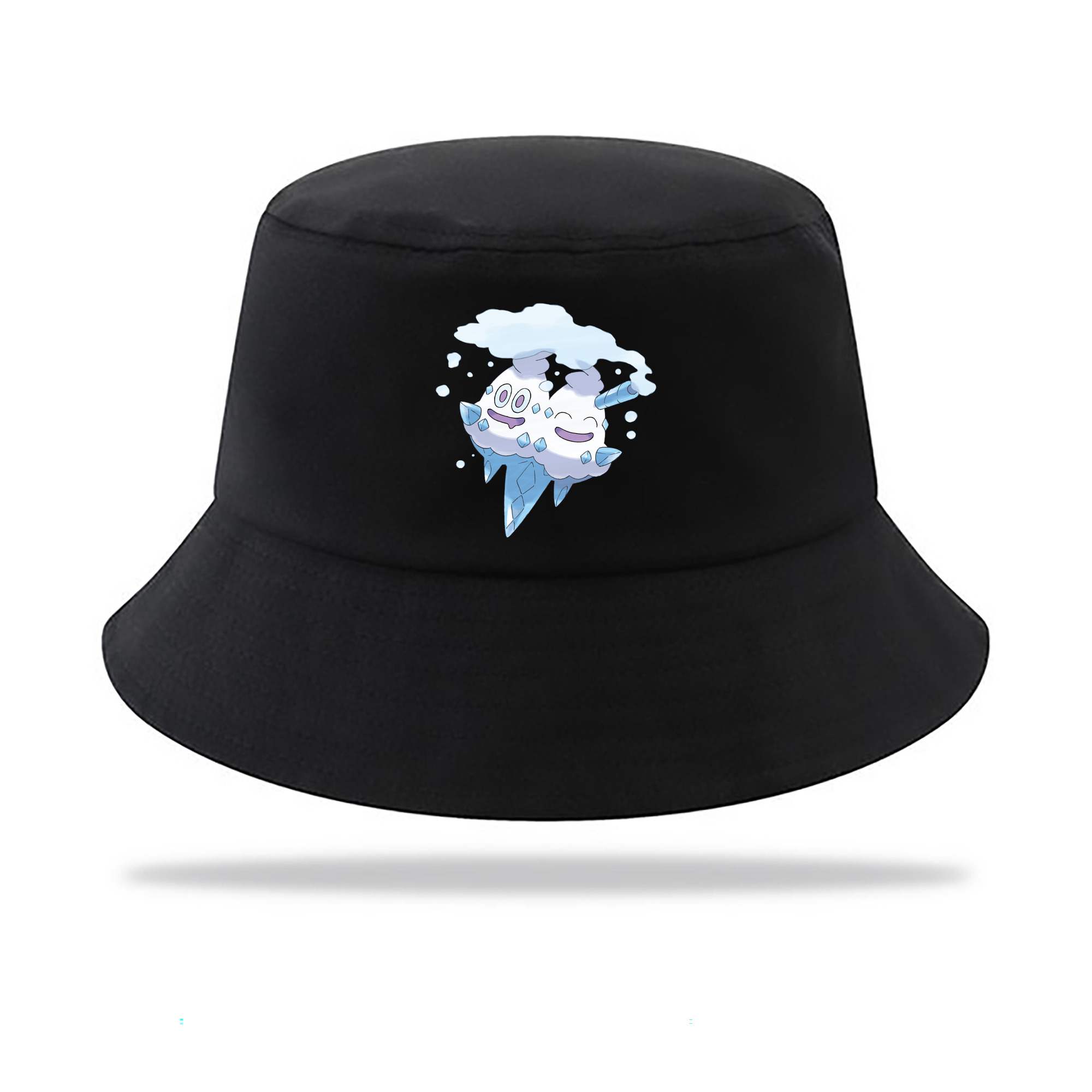 （画像用） ポケットモンスター Pokémon アウトドア日除けバケットハット