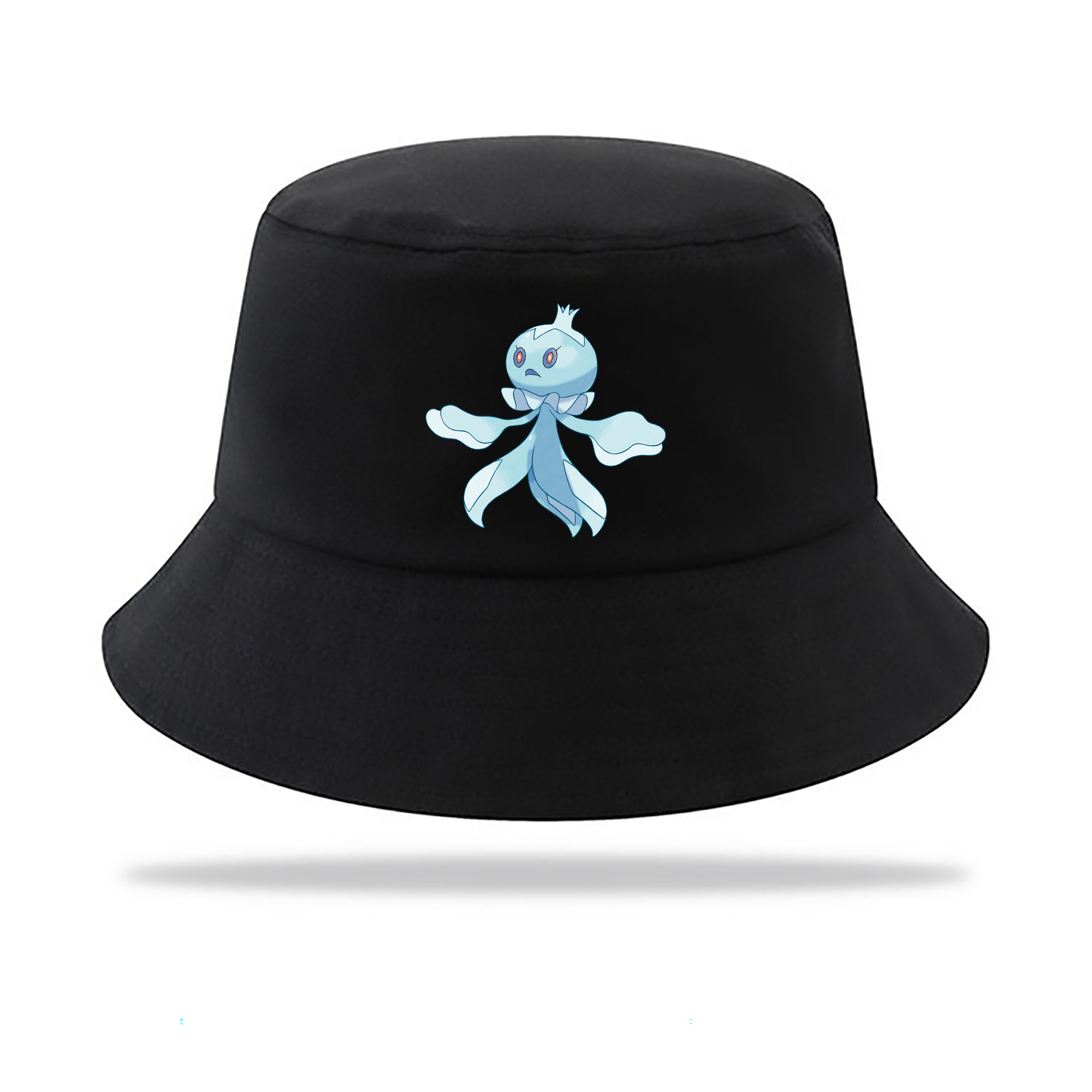（画像用） ポケットモンスター Pokémon アウトドア日除けバケットハット