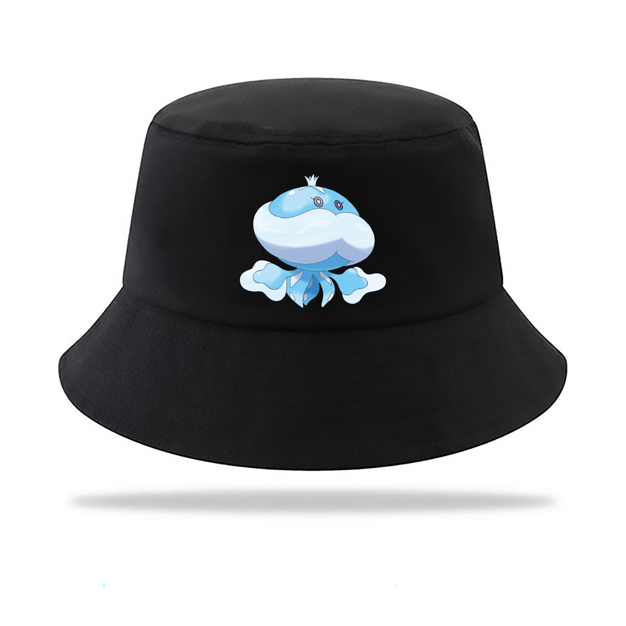 （画像用） ポケットモンスター Pokémon アウトドア日除けバケットハット