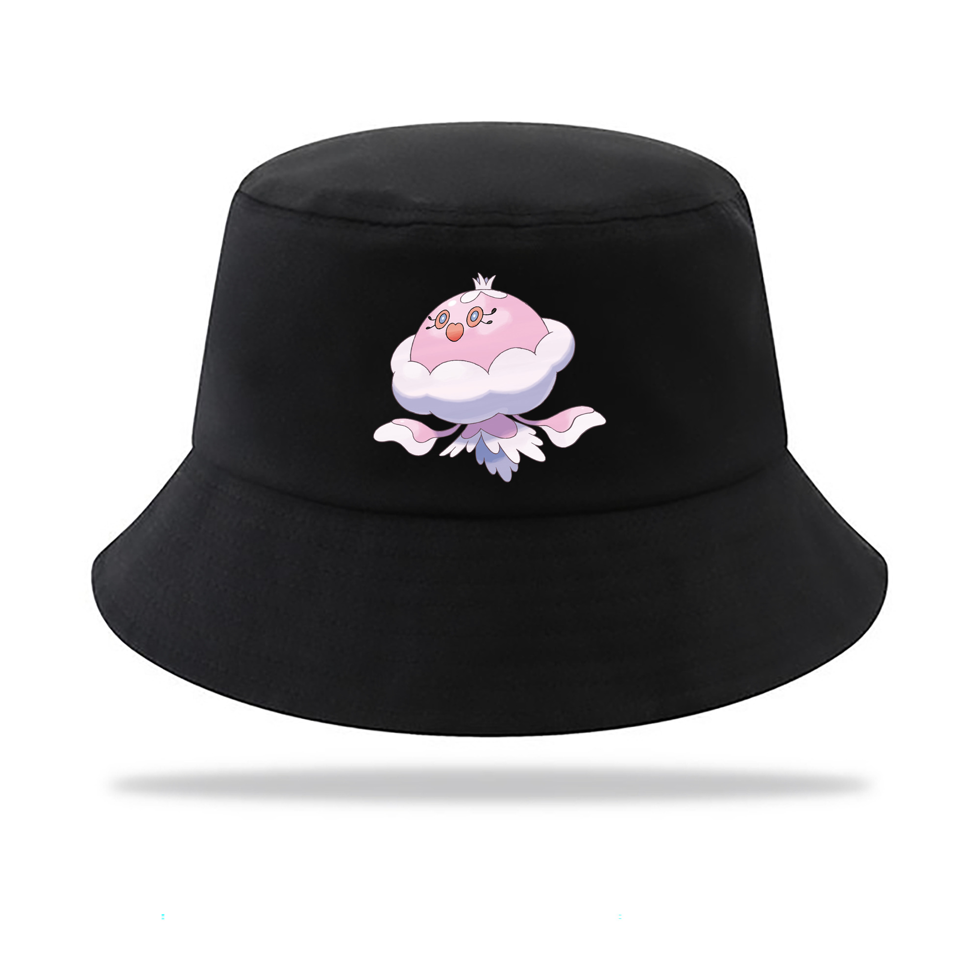 （画像用） ポケットモンスター Pokémon アウトドア日除けバケットハット