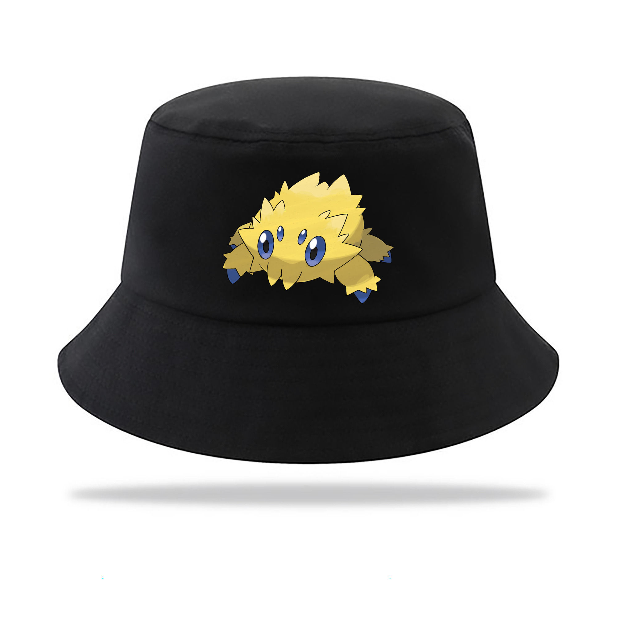 （画像用） ポケットモンスター Pokémon アウトドア日除けバケットハット