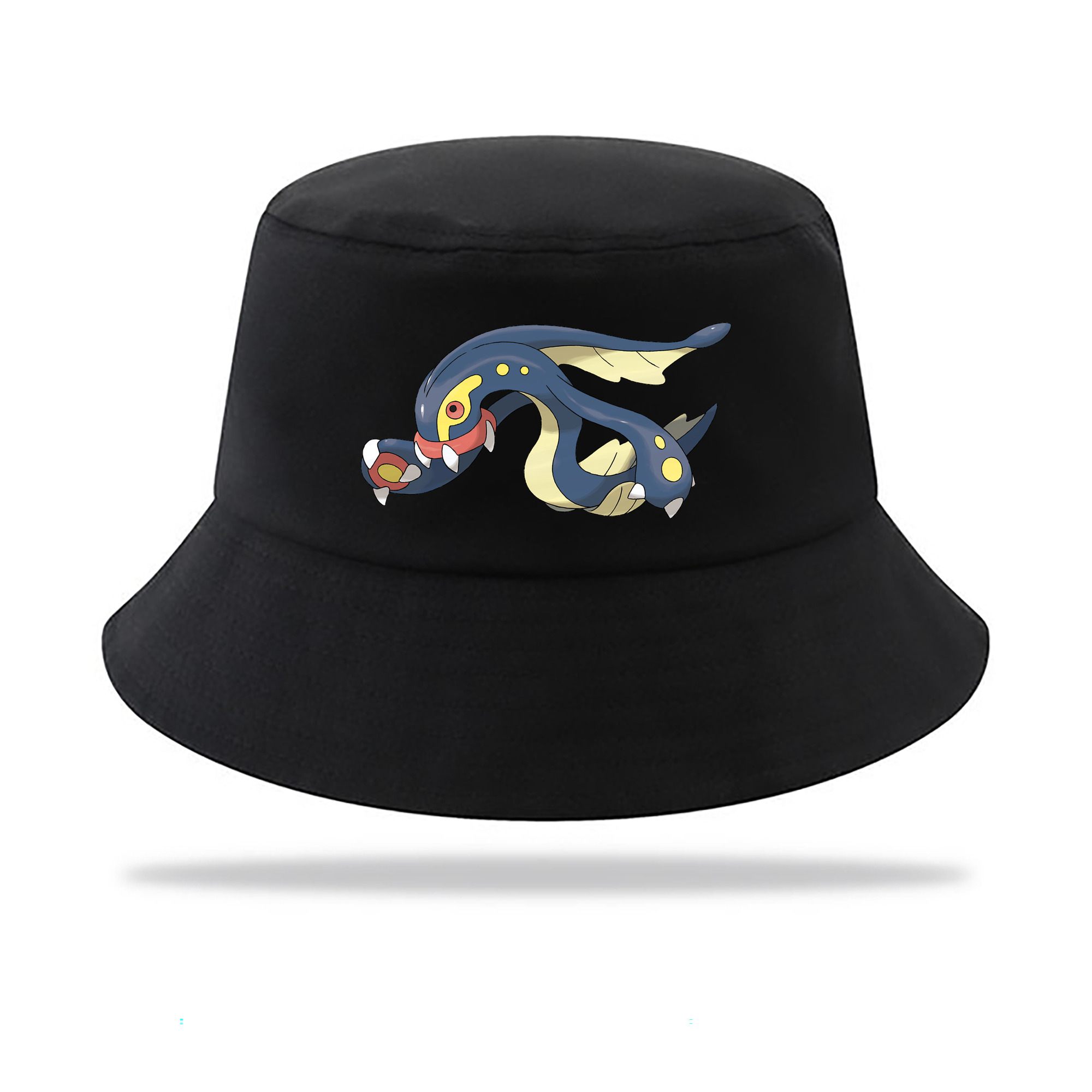 （画像用） ポケットモンスター Pokémon アウトドア日除けバケットハット