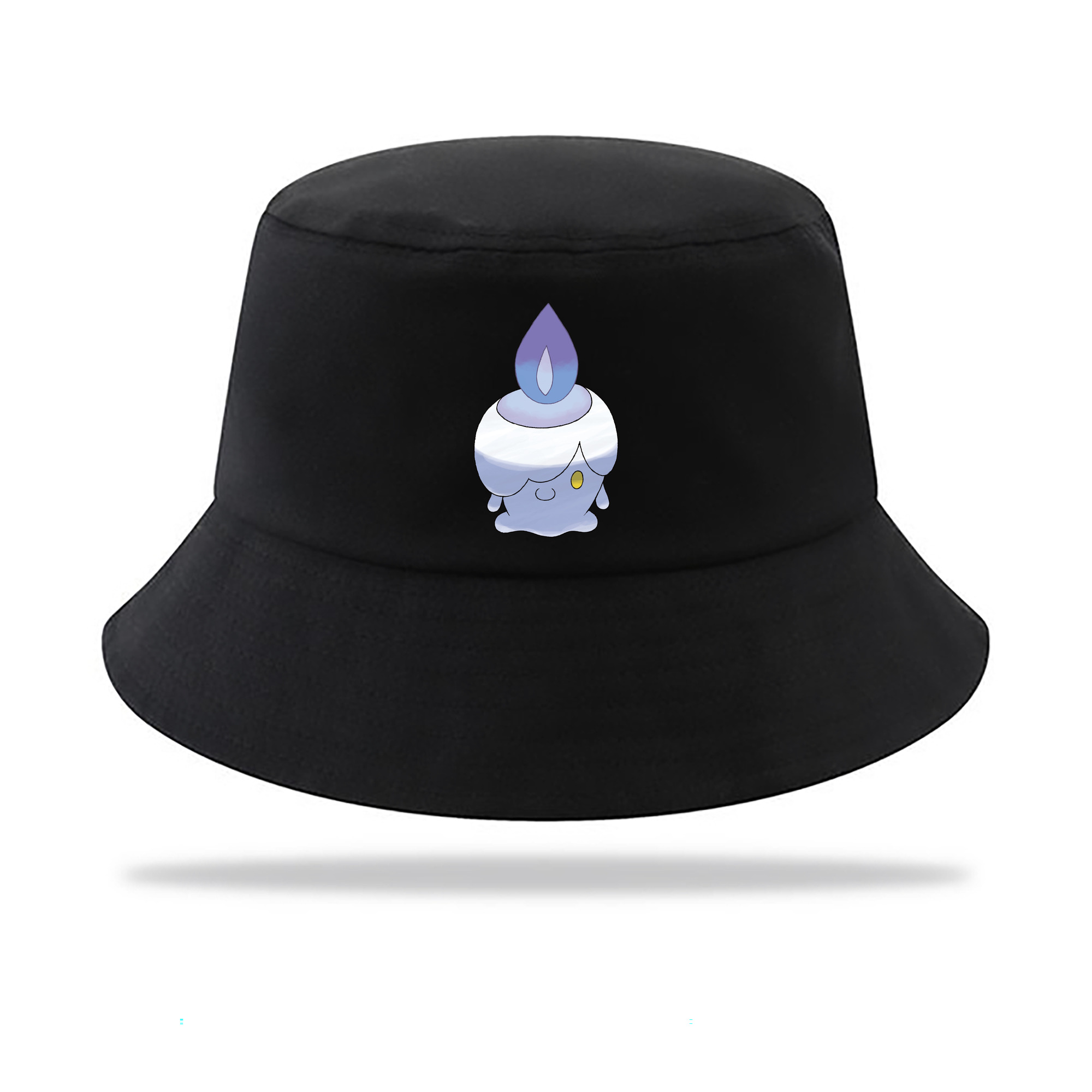 （画像用） ポケットモンスター Pokémon アウトドア日除けバケットハット