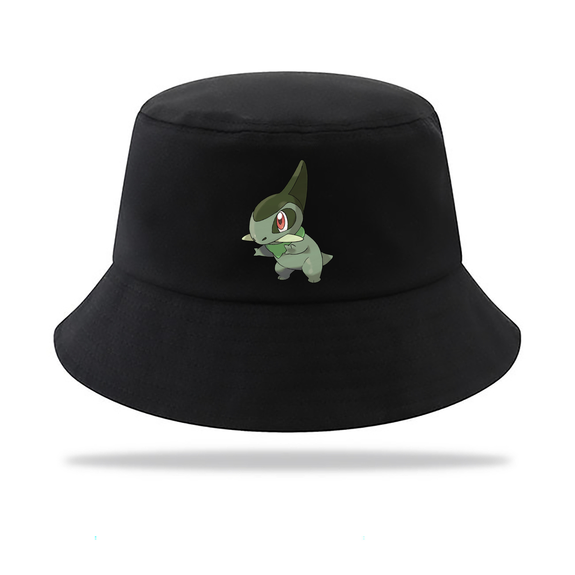 （画像用） ポケットモンスター Pokémon アウトドア日除けバケットハット