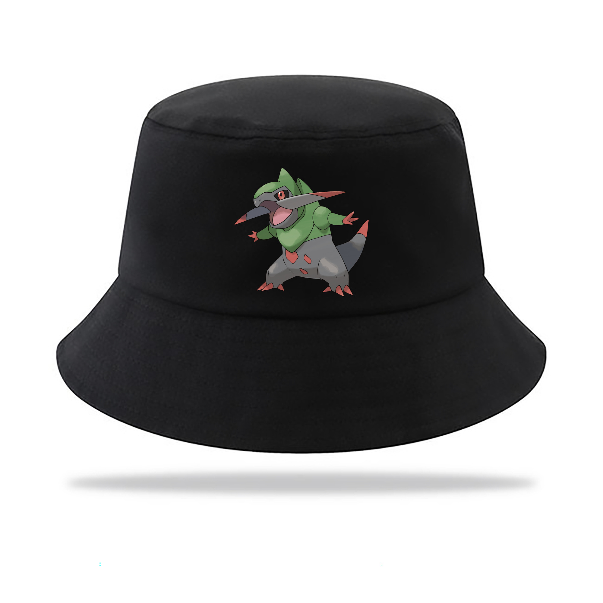 （画像用） ポケットモンスター Pokémon アウトドア日除けバケットハット