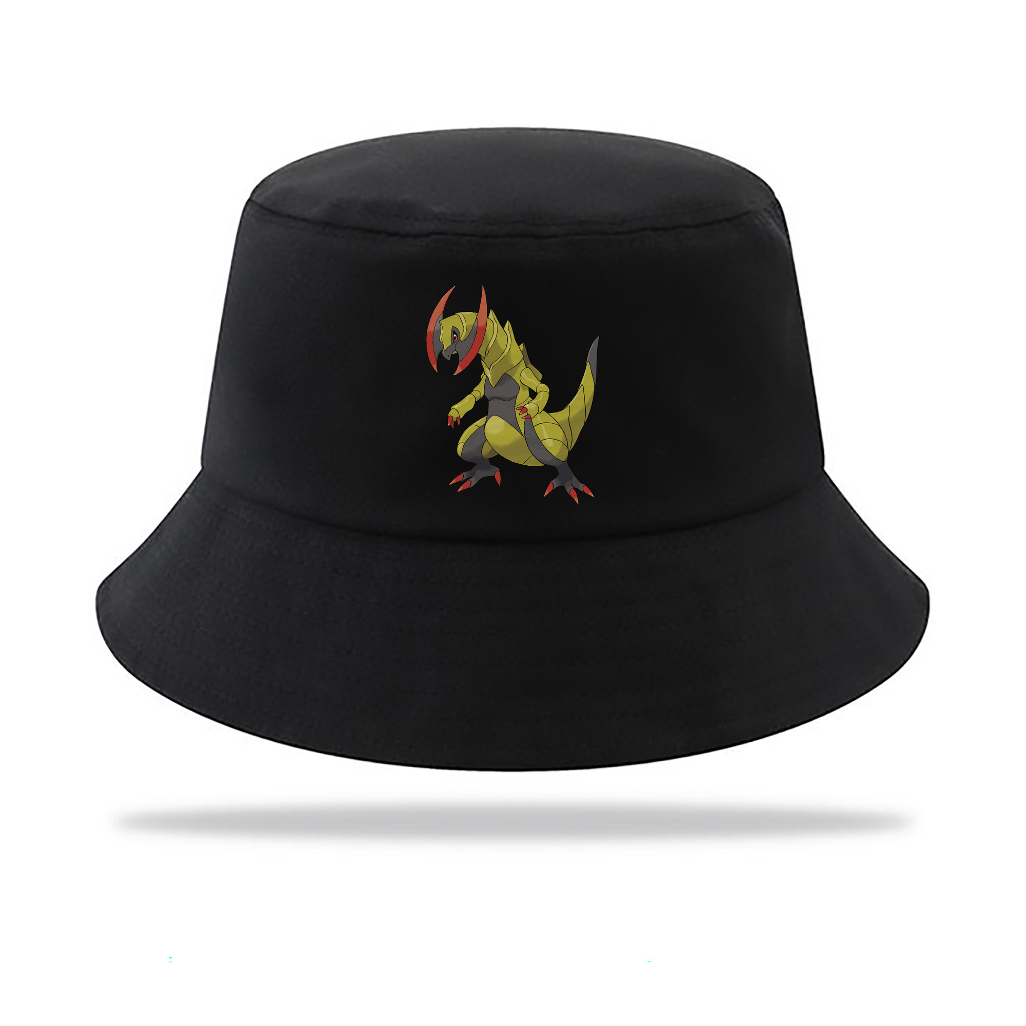 （画像用） ポケットモンスター Pokémon アウトドア日除けバケットハット